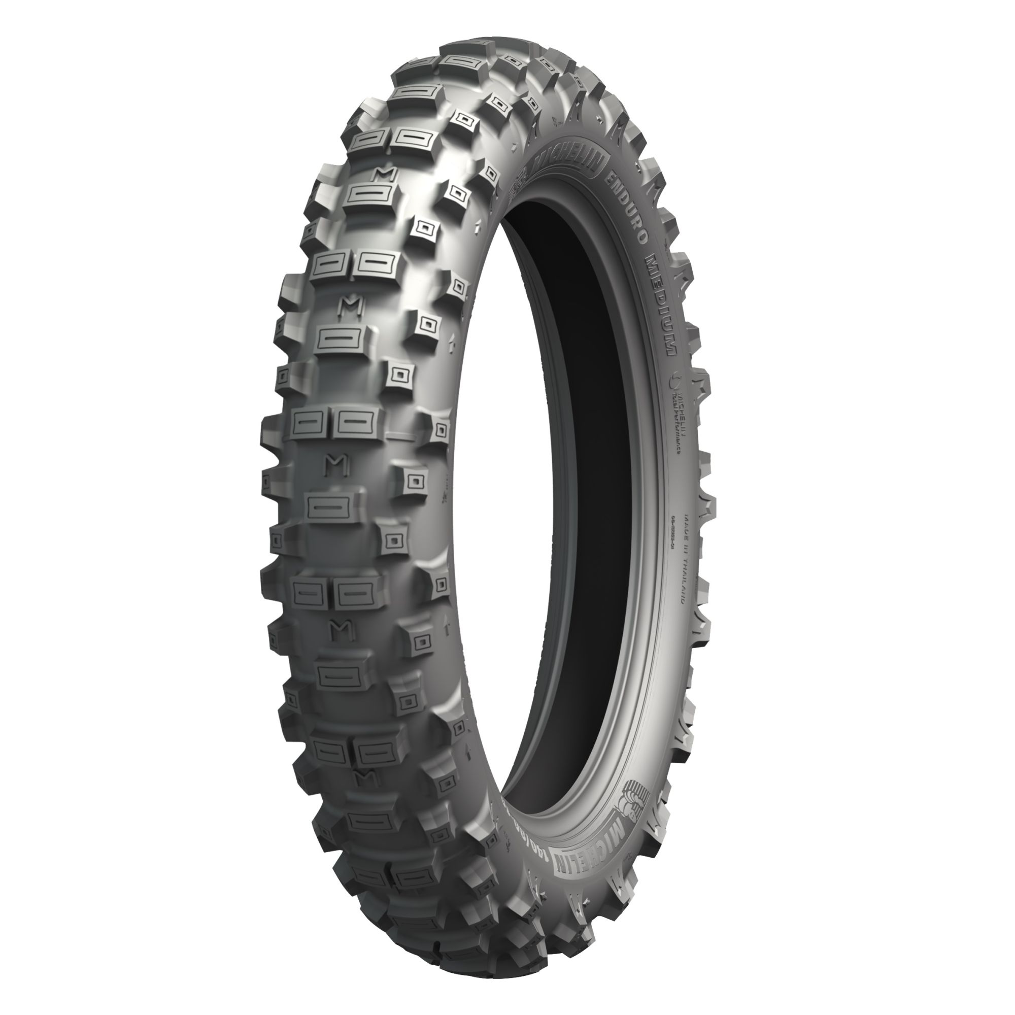 michelin enduro tyres