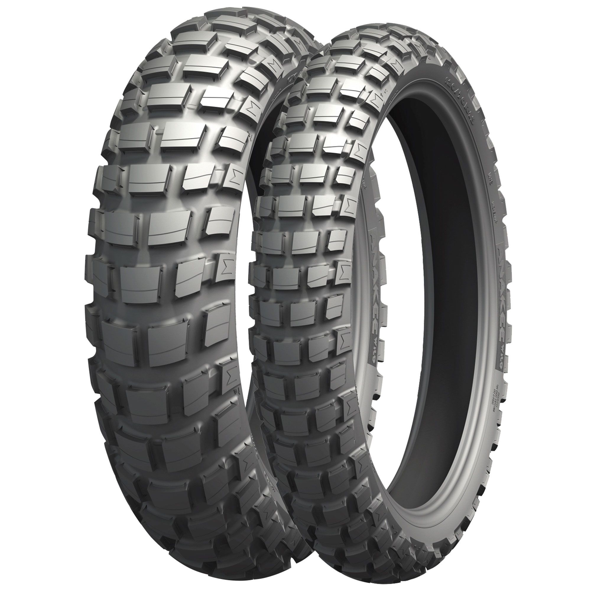 Michelin Anakee Wild 170/60 R17 Rear Trail/Adventure Motorcycle Tyre eBay