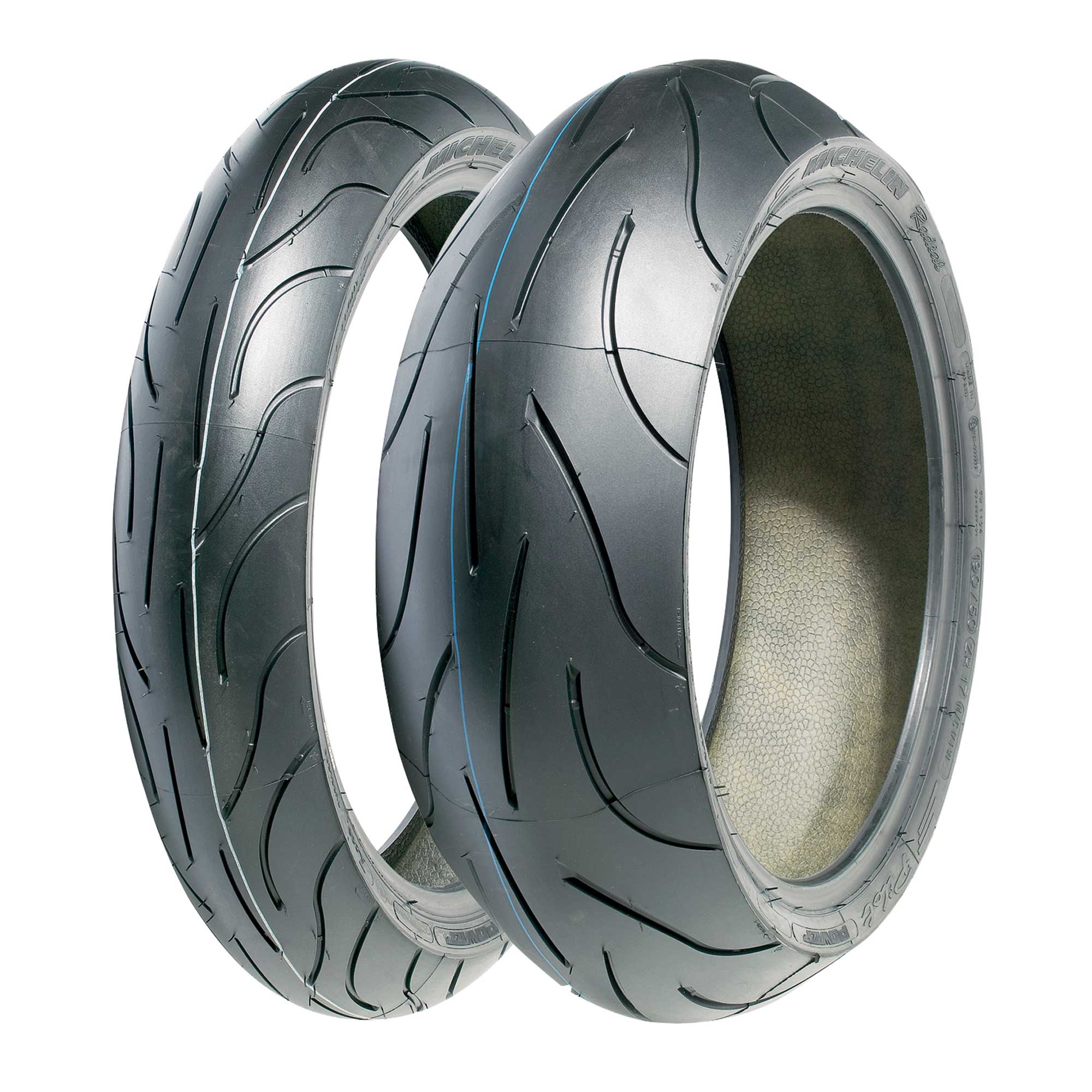 michelin pilot sport bike tire