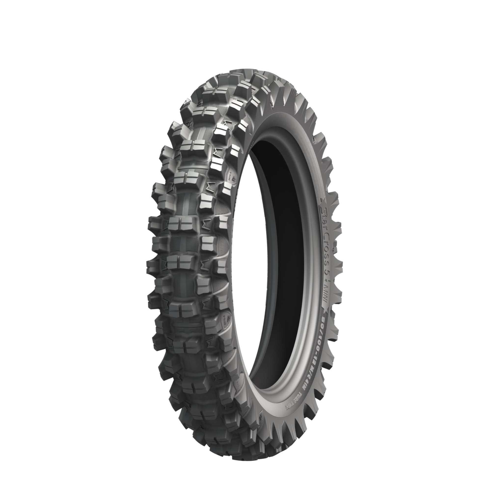 michelin dirt bike tyres