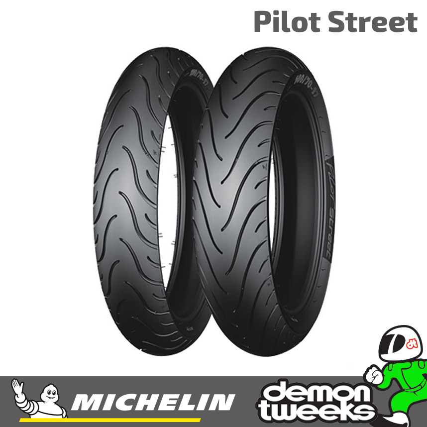 michelin bike front tyres