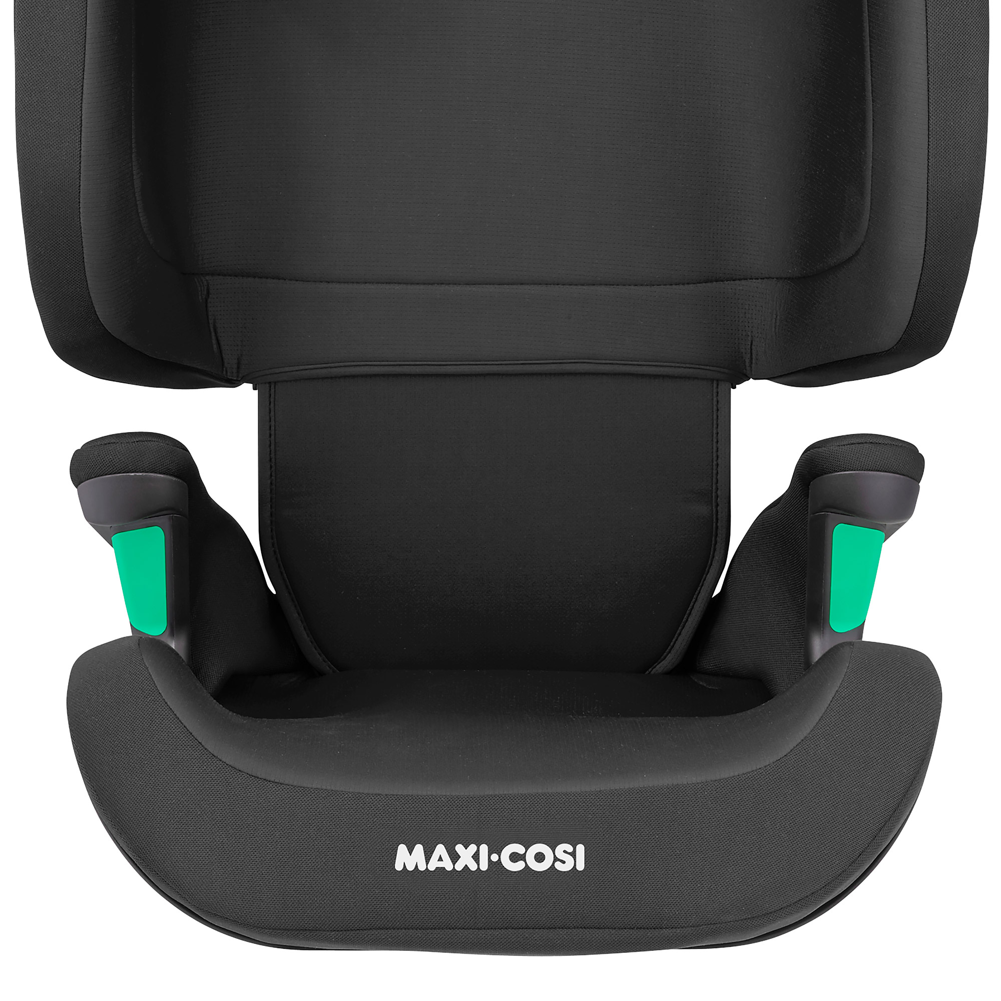 Maxi-Cosi Morion i-Size Child Car Seat - Basic Black (ISOFIX