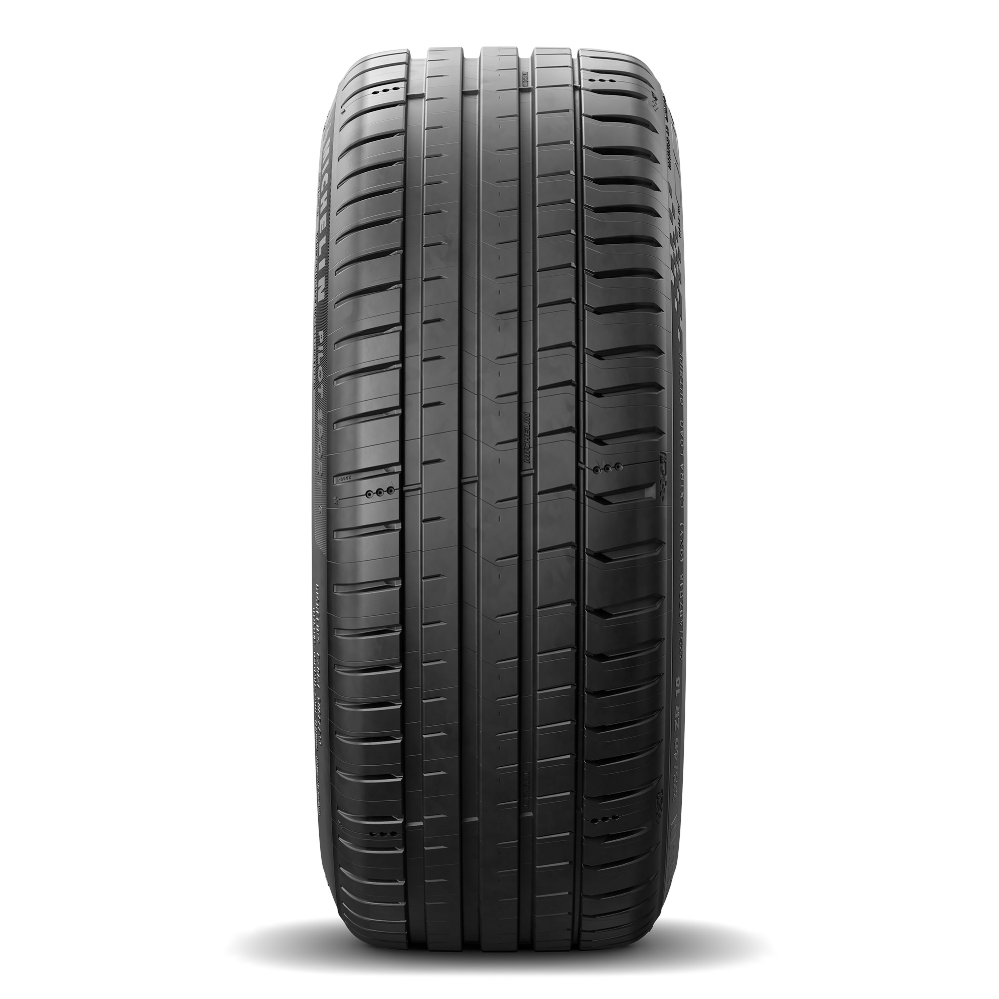1 x 215/40 R17 87Y XL Michelin Pilot Sport 5 Performance Tyre