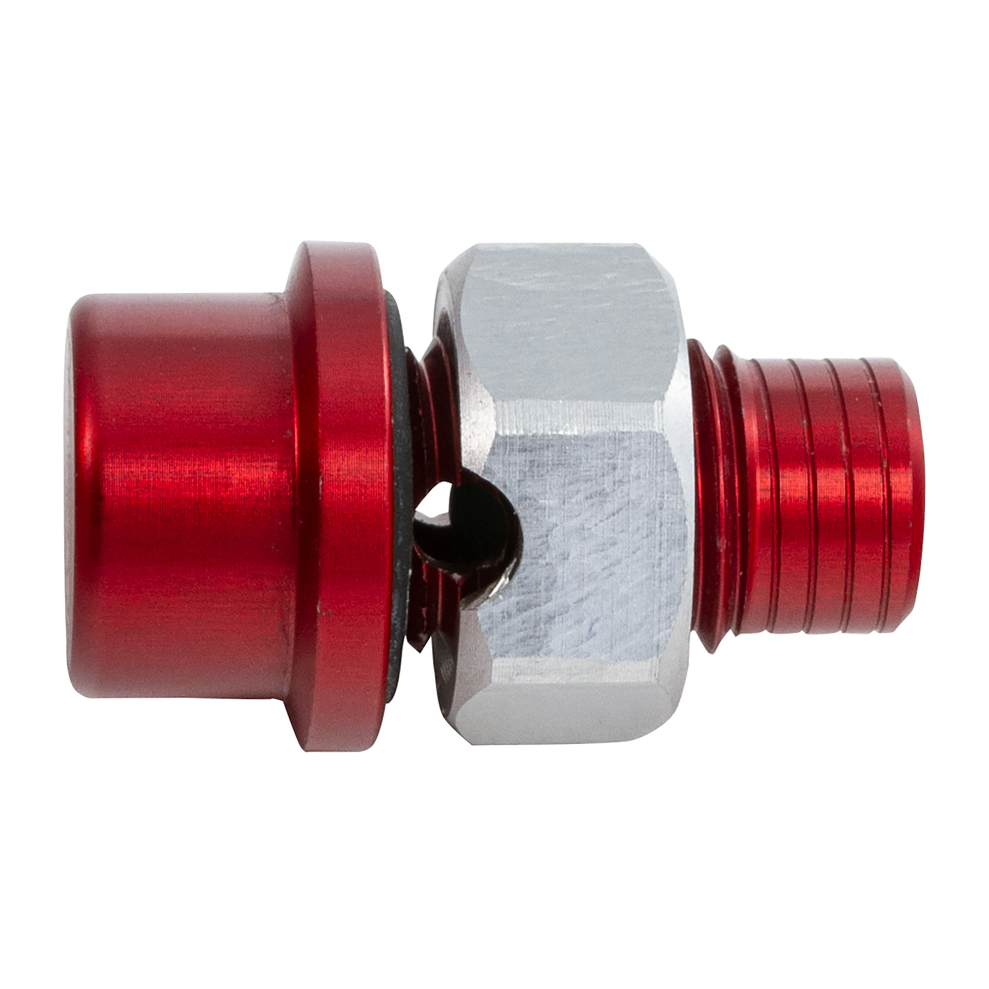 Mocal In Tank Breather Valve Allows Fuel Tank To BreatheMotorsport