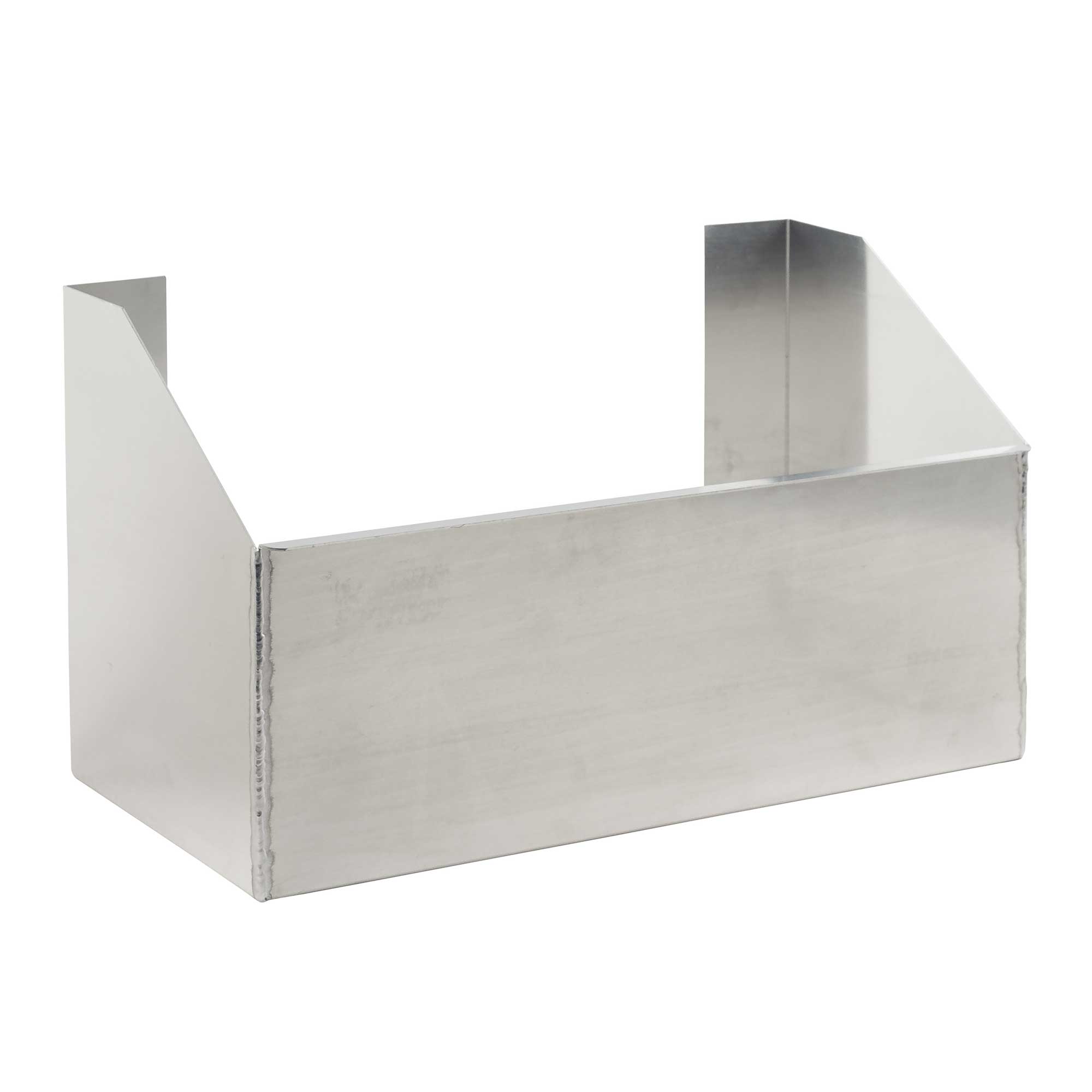 Pitking Products Lightweight Alloy Fuel Jug Rack Holds 2 x VP 20L