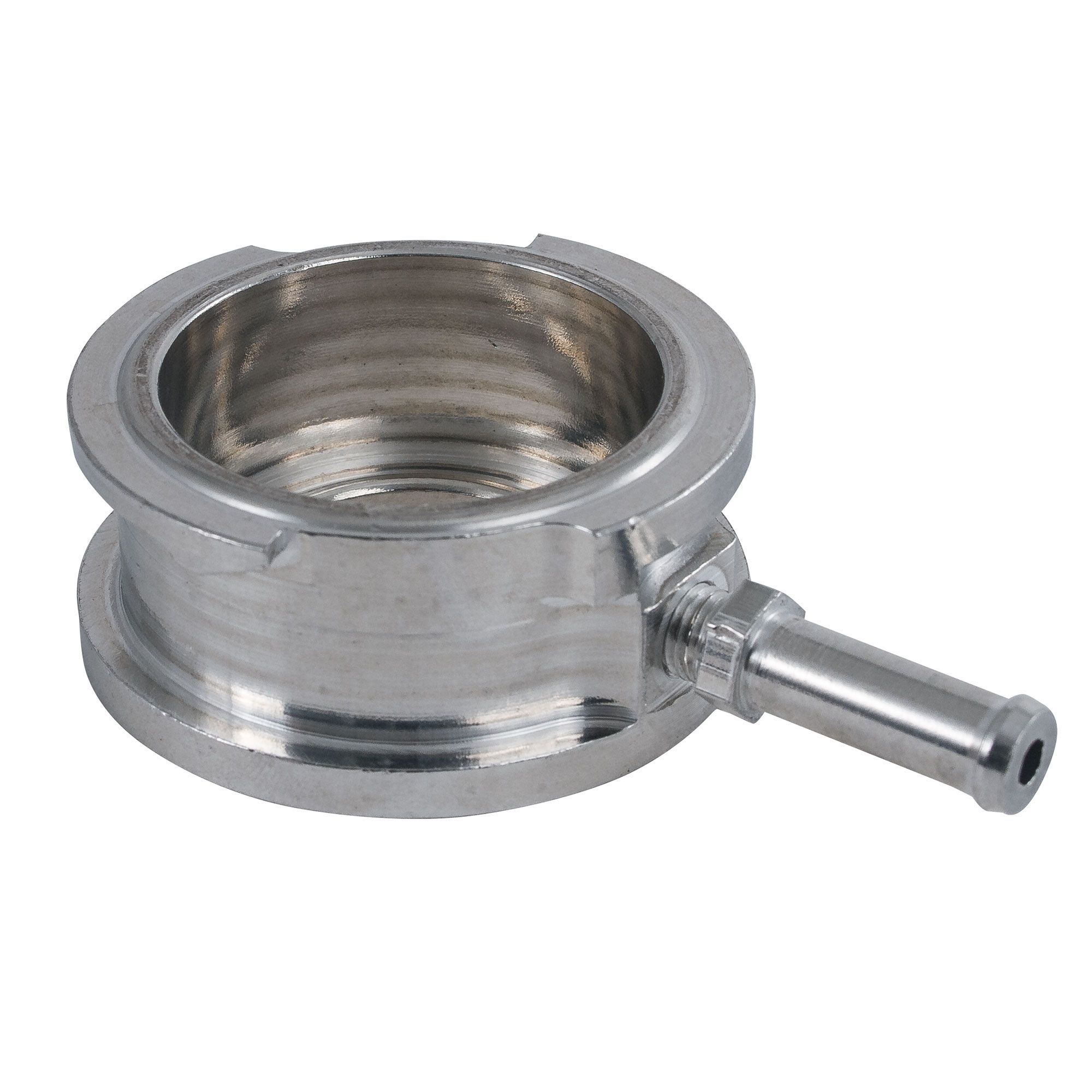 aluminium radiator cap