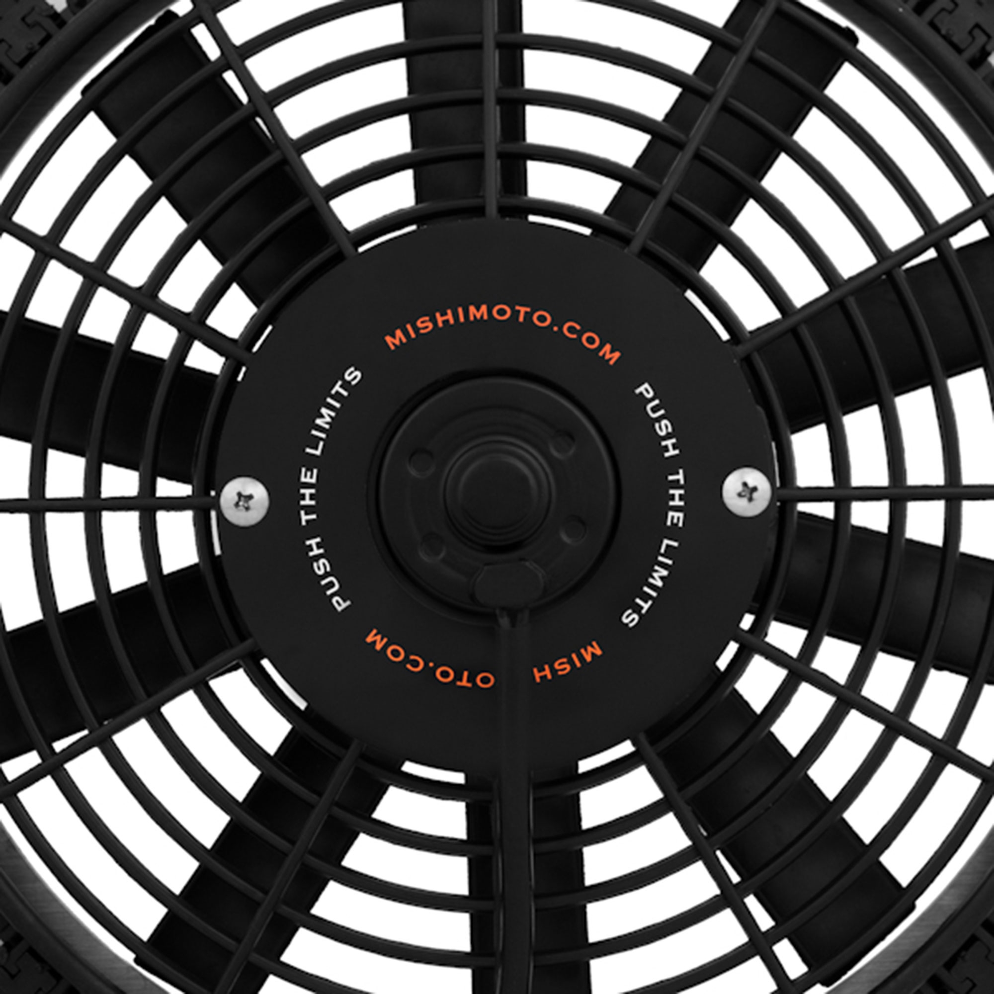 Mishimoto Performance Cooling Aluminium Fan Shroud Kit For Mazda MX5