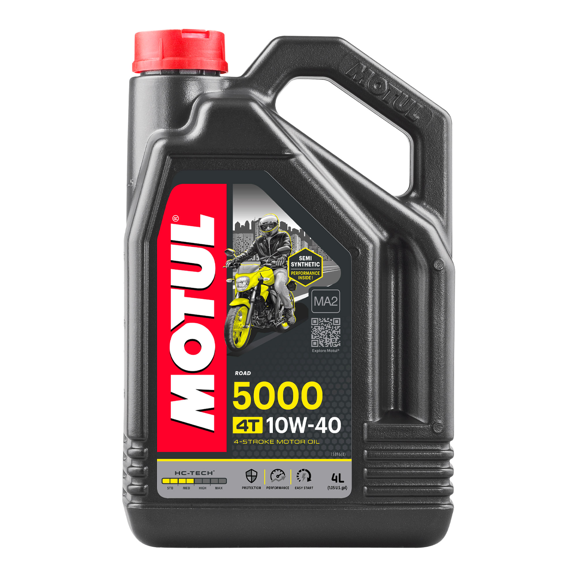 synthetic oil price