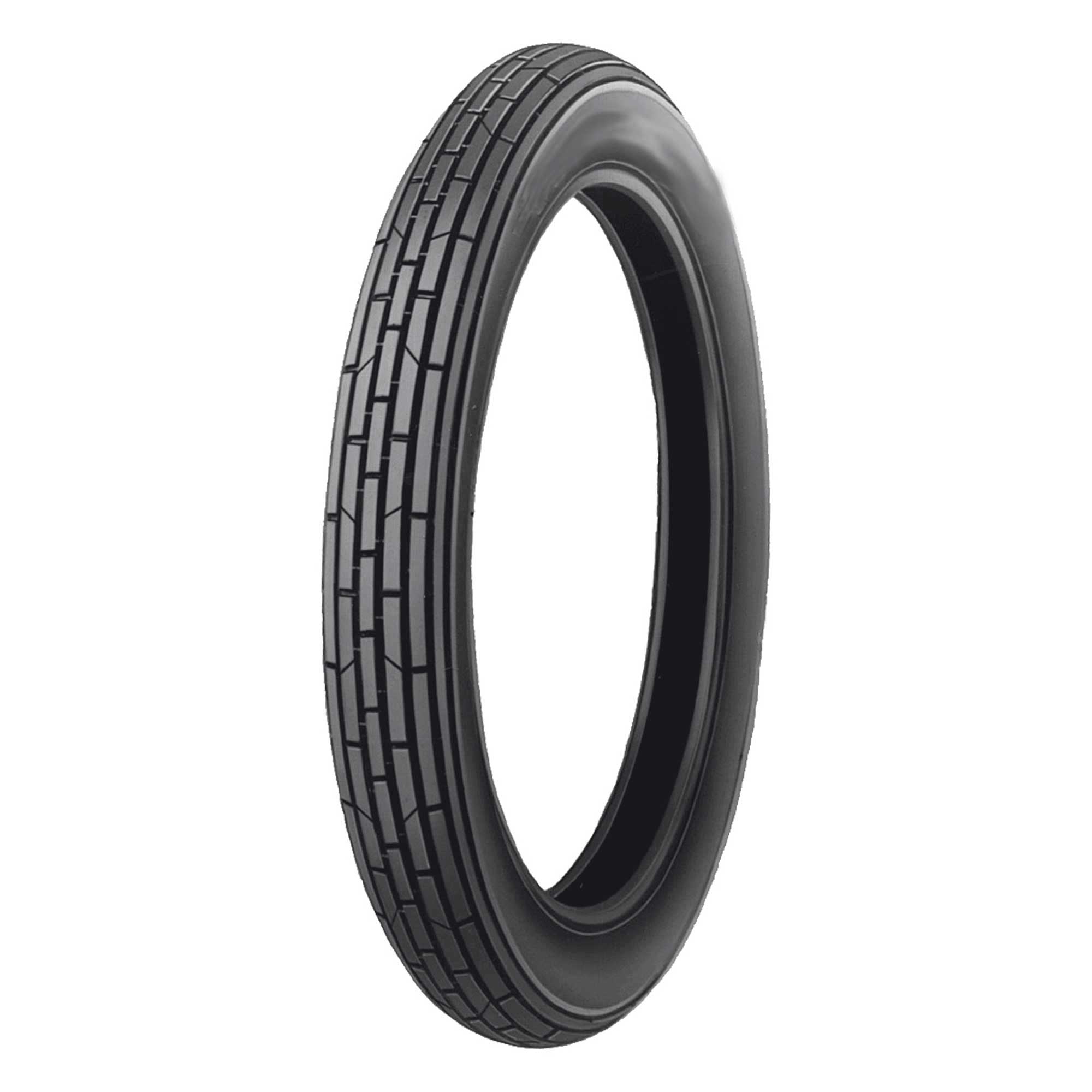 CST Classic Motorcycle / Motorbike / MC Road Tyre | 2.75-18 C-RIB