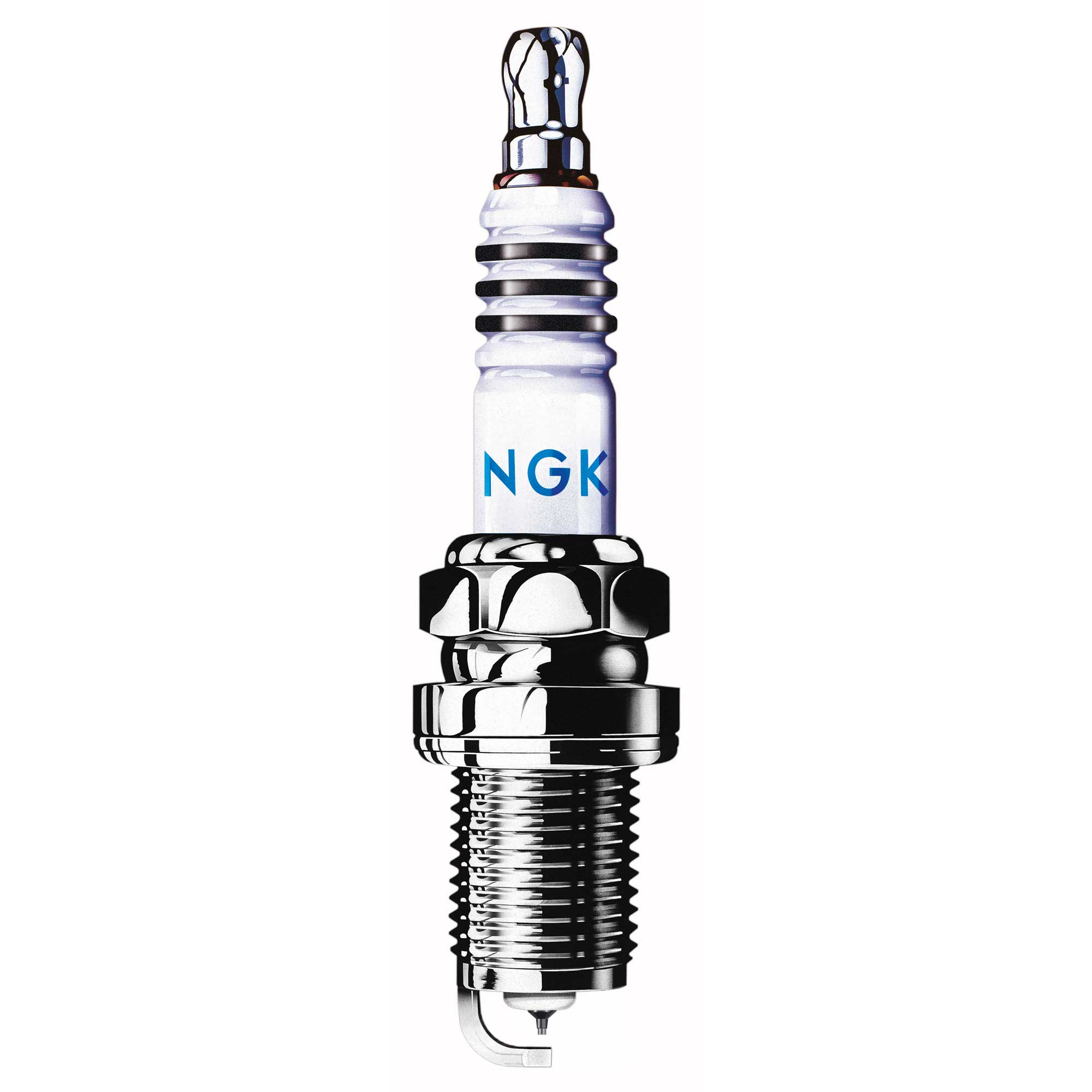 NGK Motorcycle Copper Core Spark Plugs Suitable for Honda CBR600 FN