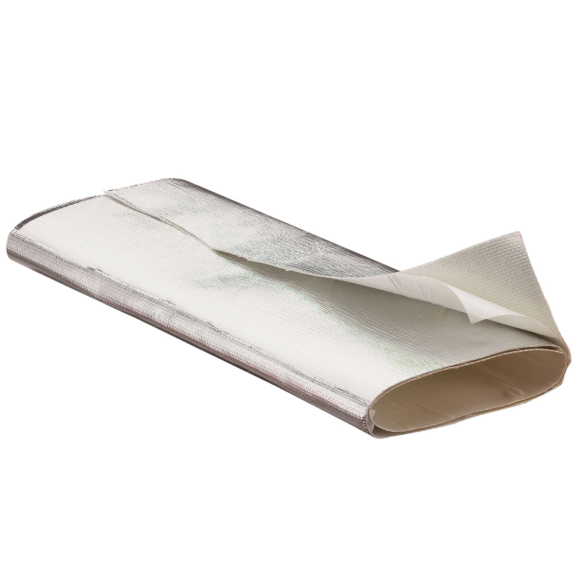 CoolIt Adhesive Backed Radiant Heat Car Shield Barrier 12 x 24