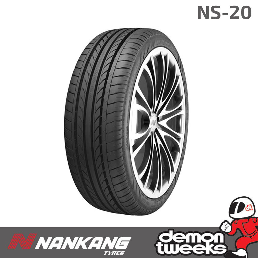 ナンカン ns20 225/35r19 19インチタイヤ 1本 NANKANG 225/35R19 ナンカン NS-2 タイヤ サマータイヤ