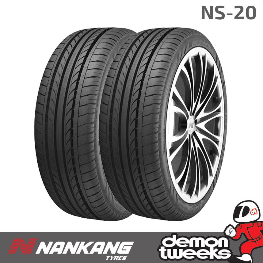 255/35R19 ４本セット ナンカン NOBLE SPORT NS-20 NANKANG 255/35R19 ナンカン NS-20 タイヤ サマータイヤ