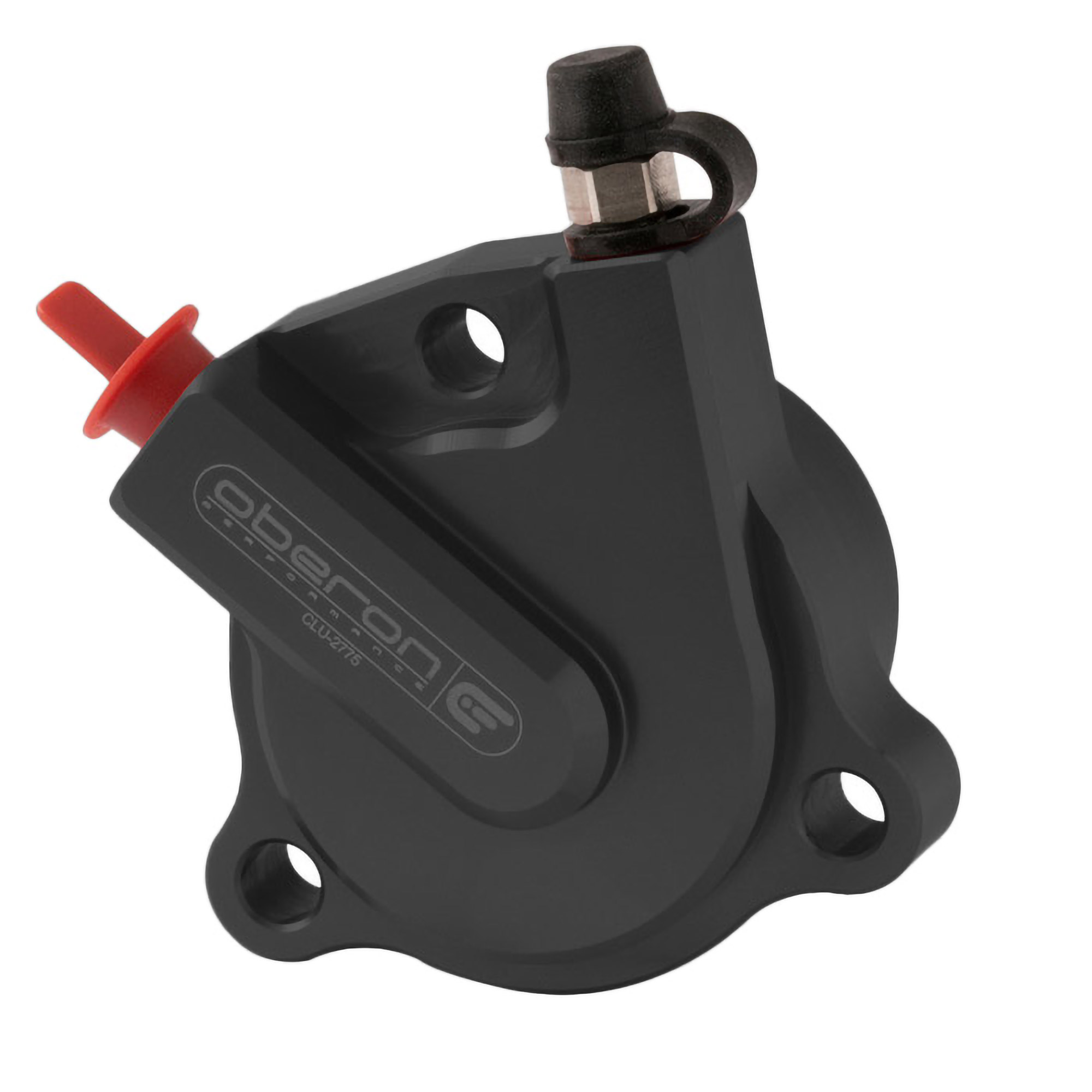 Oberon Performance Kawasaki Clutch Slave Cylinder, Black - (CLU
