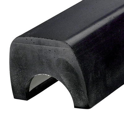 roll bar padding cover