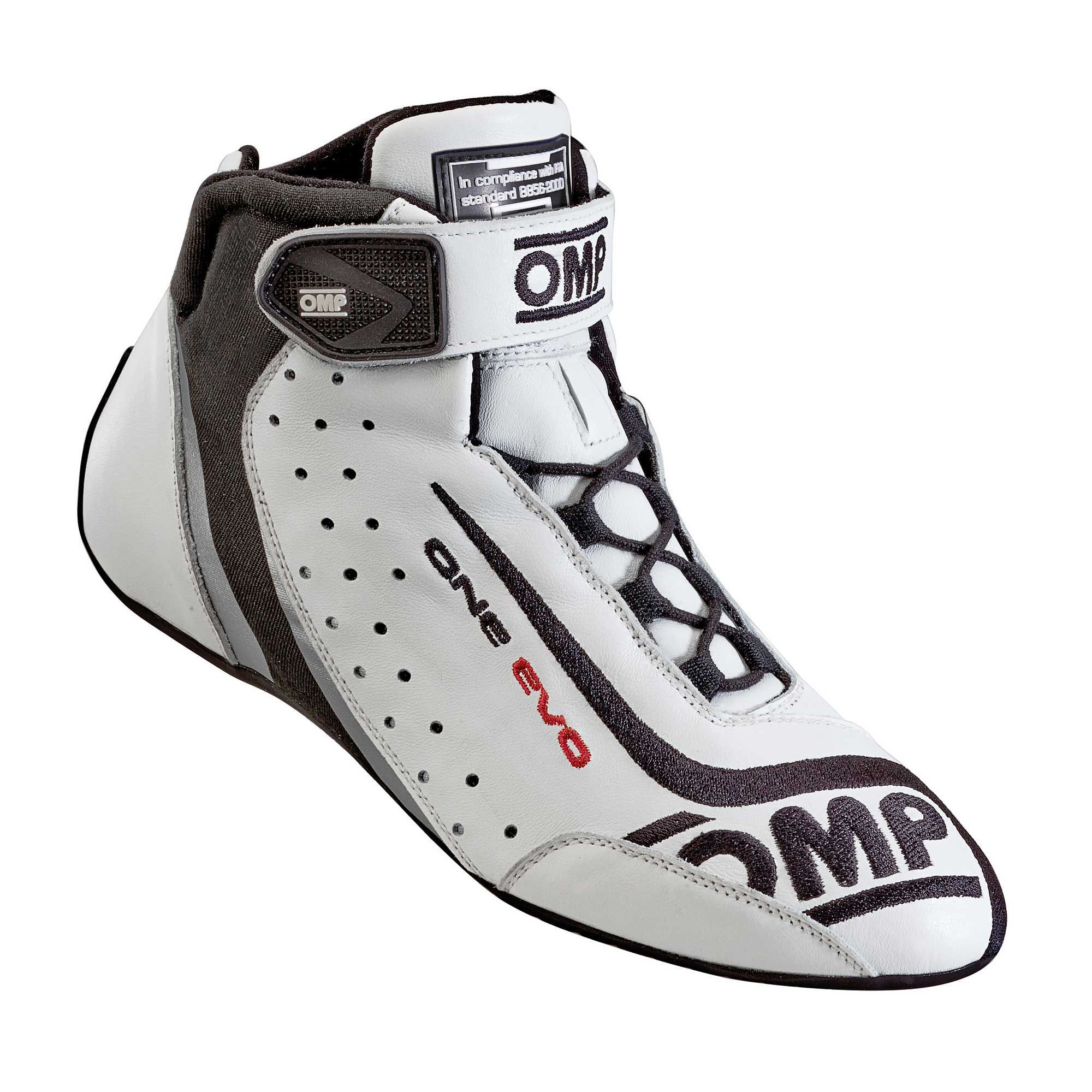 omp rally shoes