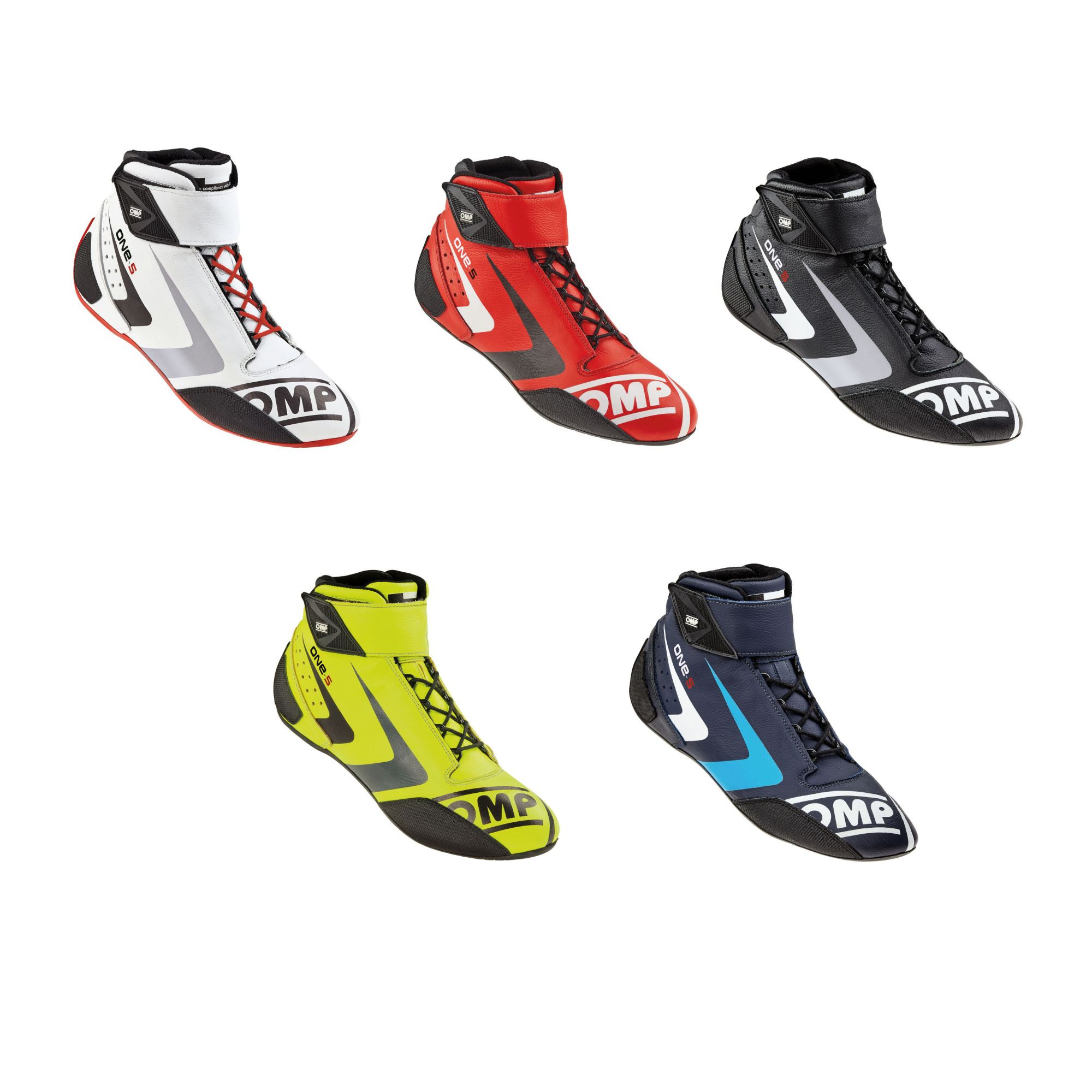 omp rally shoes