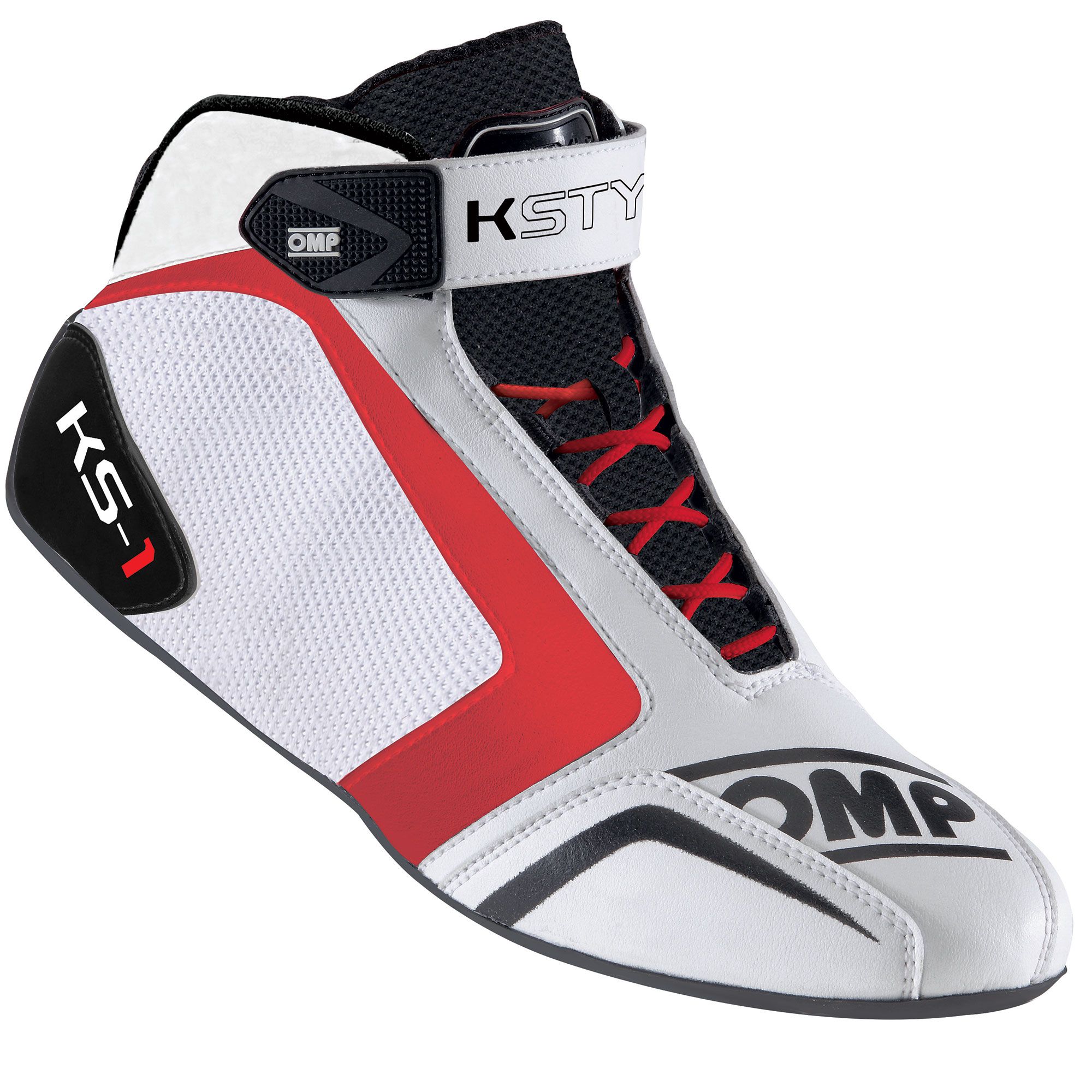 go kart race boots