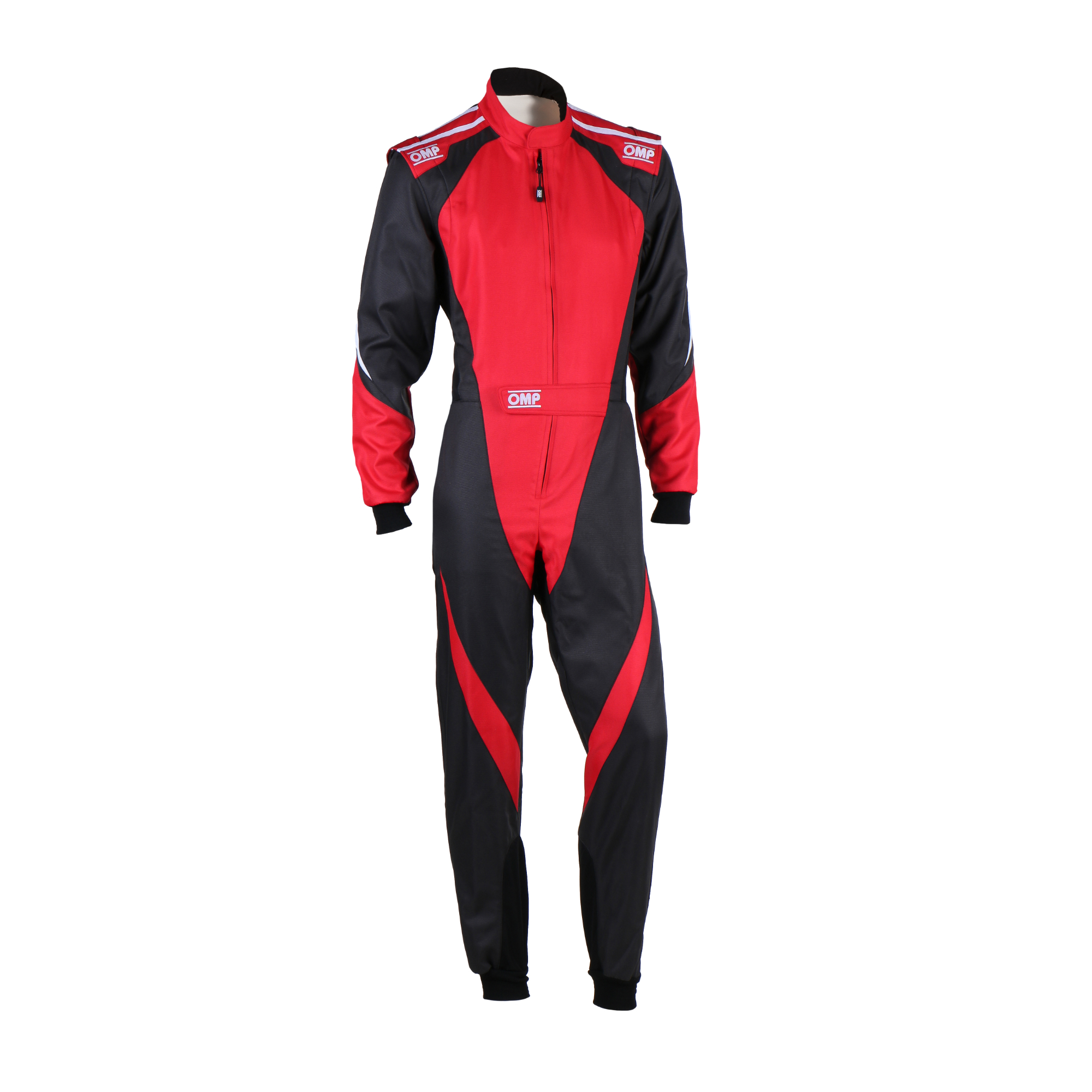 OMP KS-3X Kart Suit (Adult & Child Sizes) - FIA 8877-2022 Approved, Great Value - Picture 12 of 80