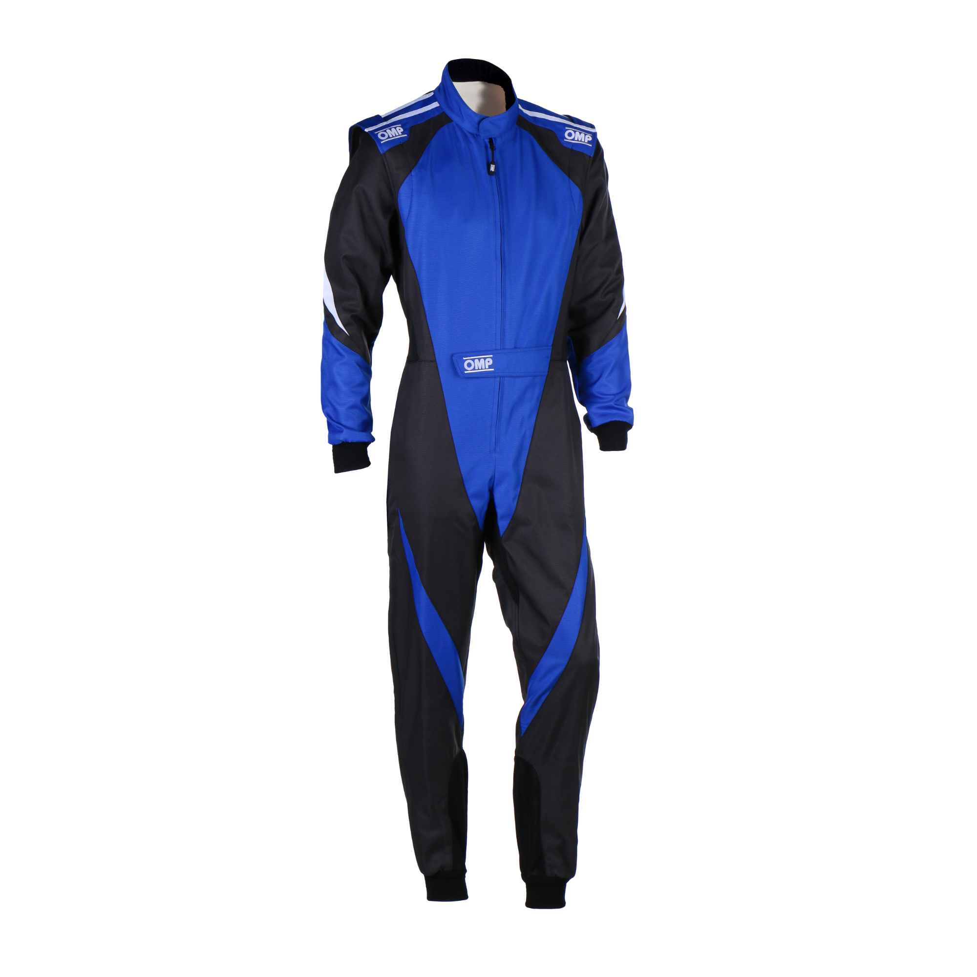 OMP KS-3X Kart Suit (Adult & Child Sizes) - FIA 8877-2022 Approved, Great Value - Picture 28 of 80