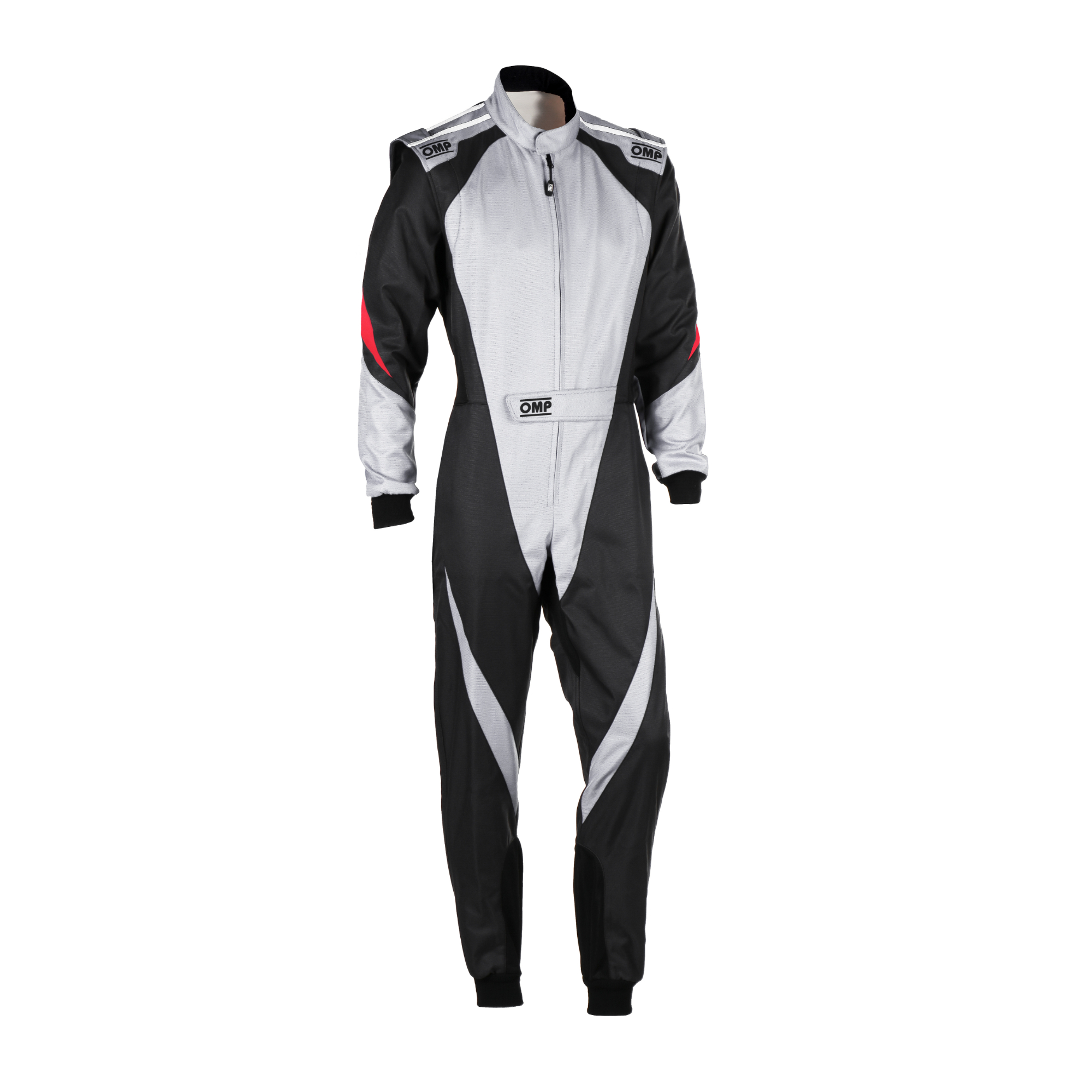 OMP KS-3X Kart Suit (Adult & Child Sizes) - FIA 8877-2022 Approved, Great Value - Picture 50 of 80