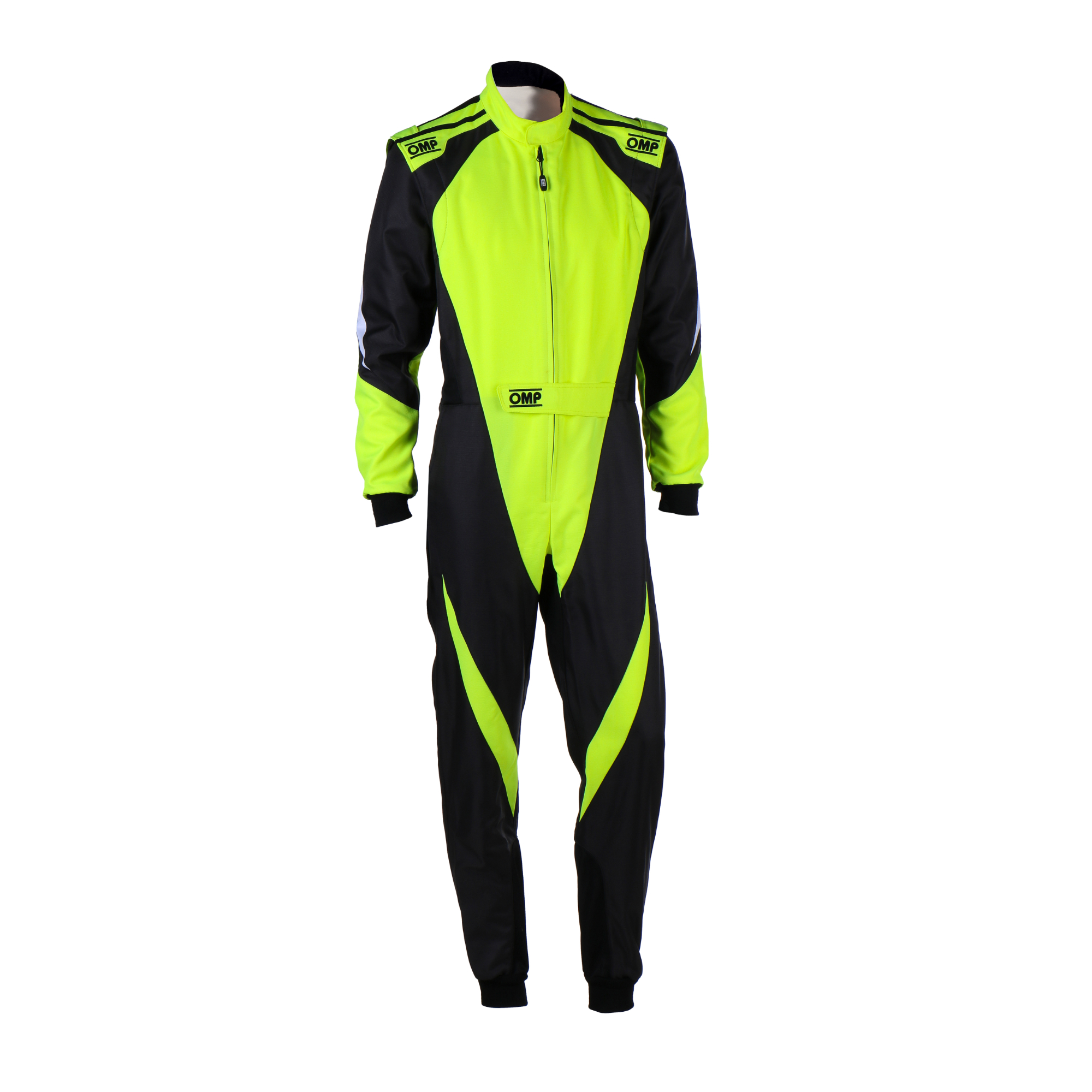 OMP KS-3X Kart Suit (Adult & Child Sizes) - FIA 8877-2022 Approved, Great Value - Picture 75 of 80