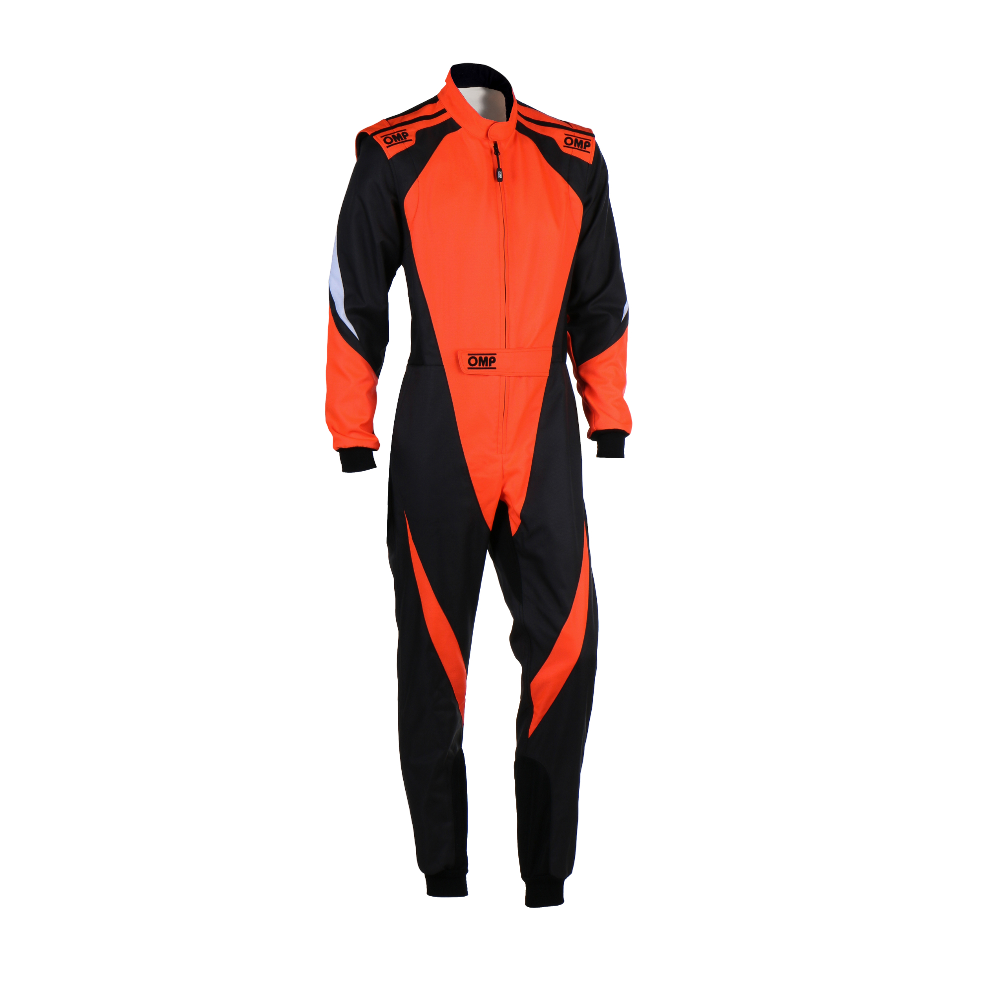 OMP KS-3X Kart Suit (Adult & Child Sizes) - FIA 8877-2022 Approved, Great Value - Picture 62 of 80