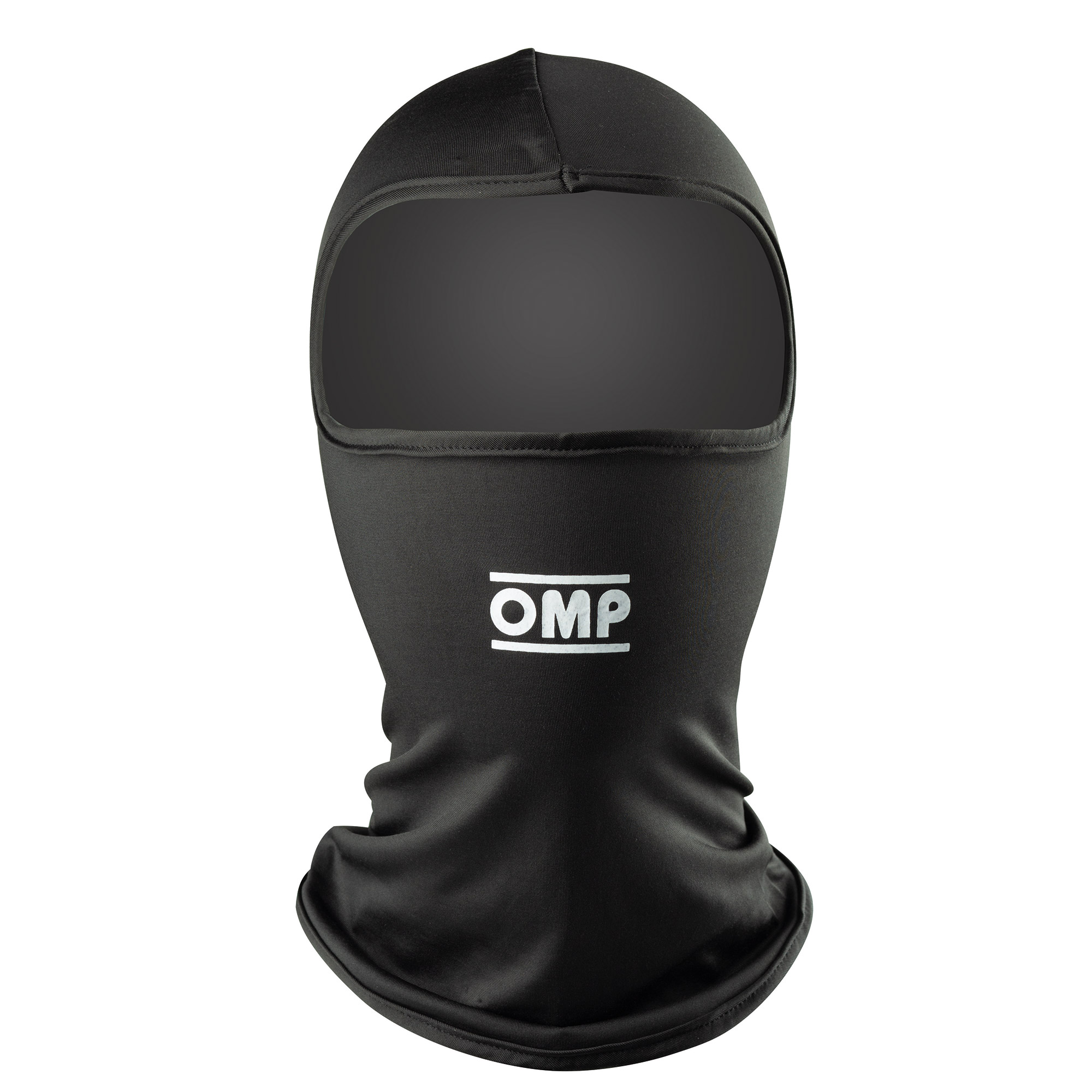 OMP Kart Balaclava - Open Face / One Size / Close & Comfortable Fit
