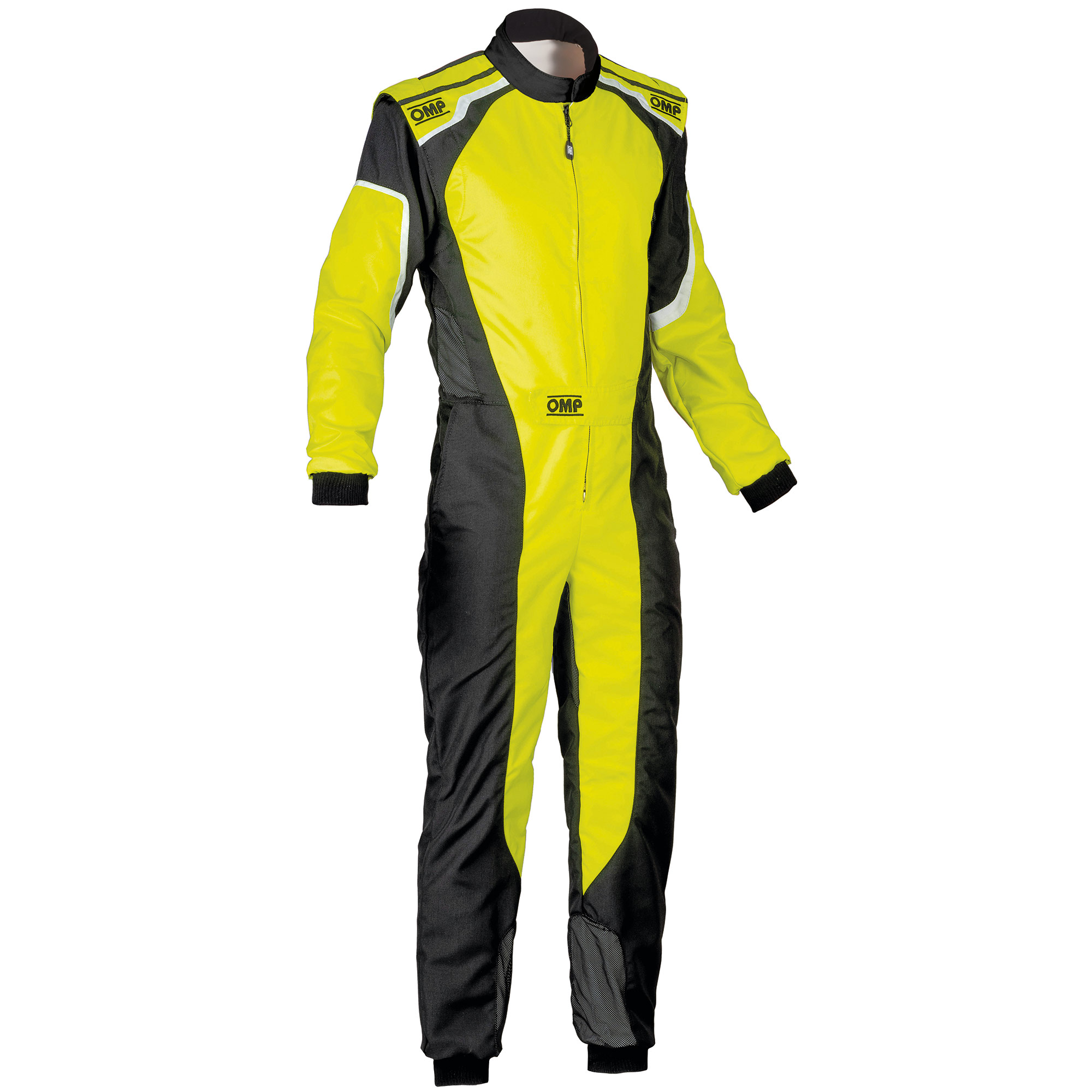 Adult Cordura Double layer CIK-FIA Level 2 Approved Karting Racing Cordura Suit 