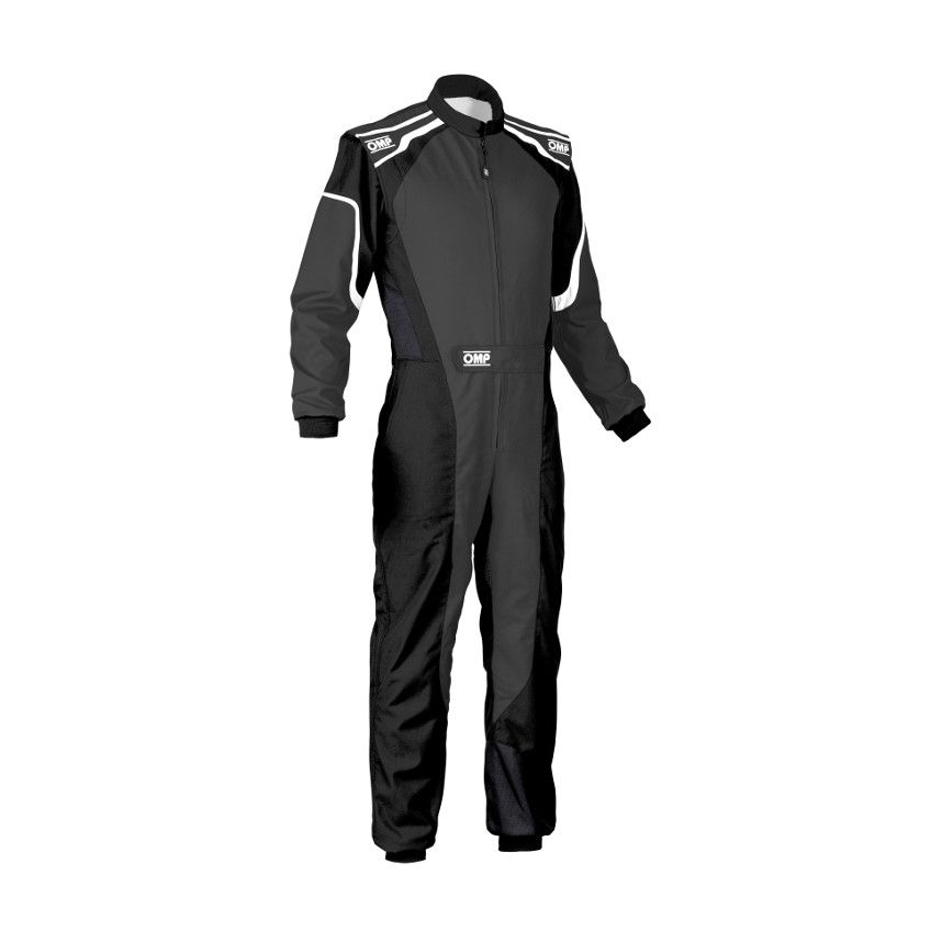 youth kart racing suit
