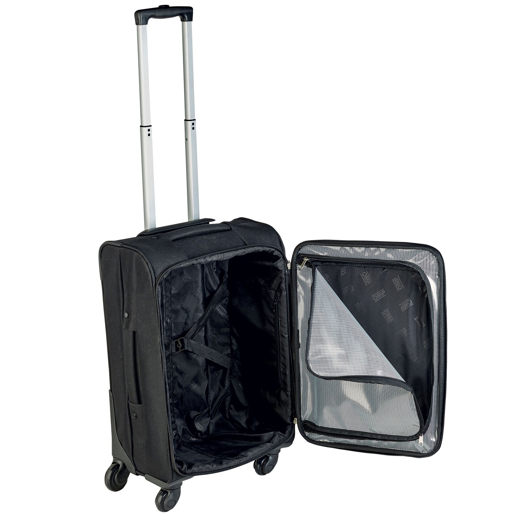 flybe approved cabin luggage