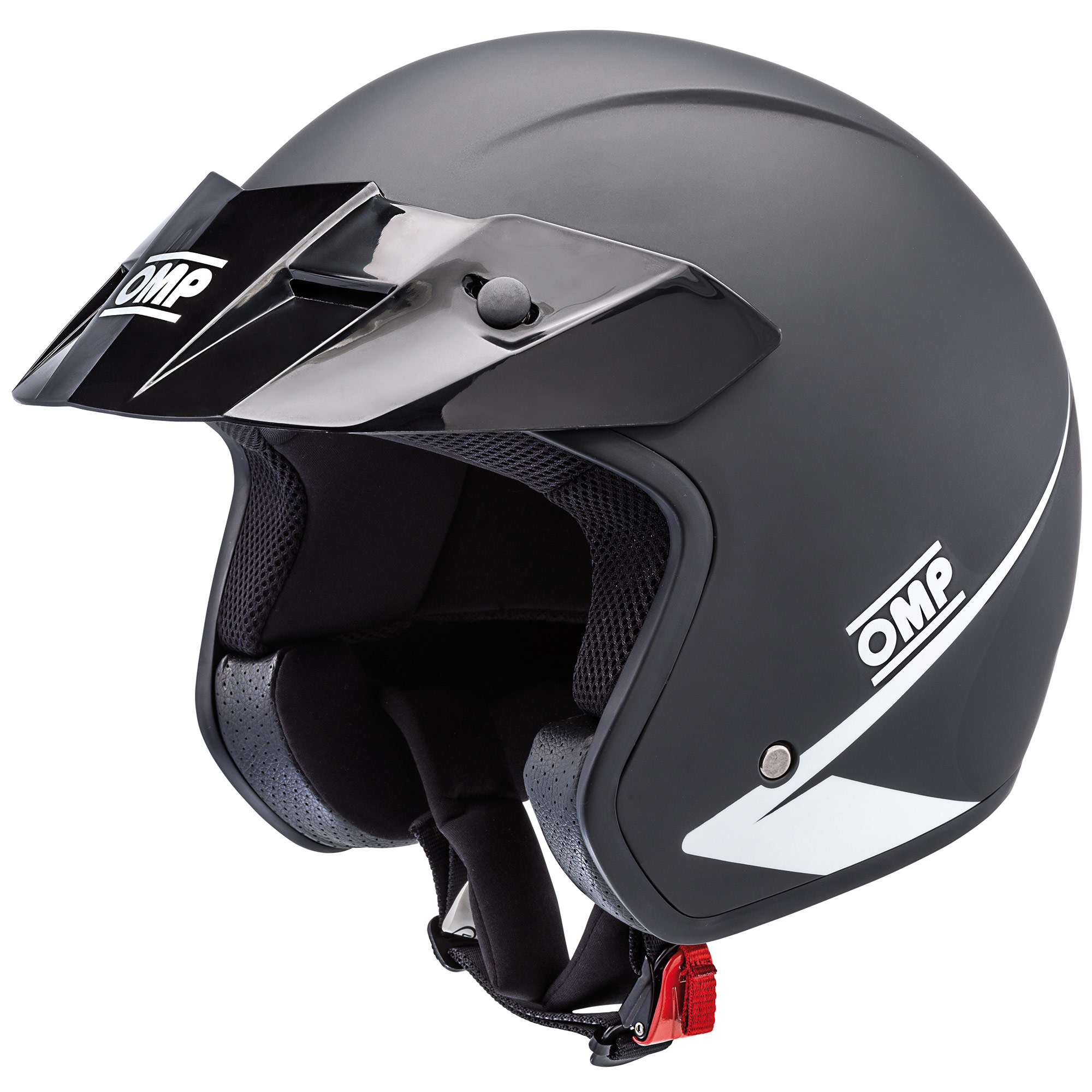 open face helmet xxl