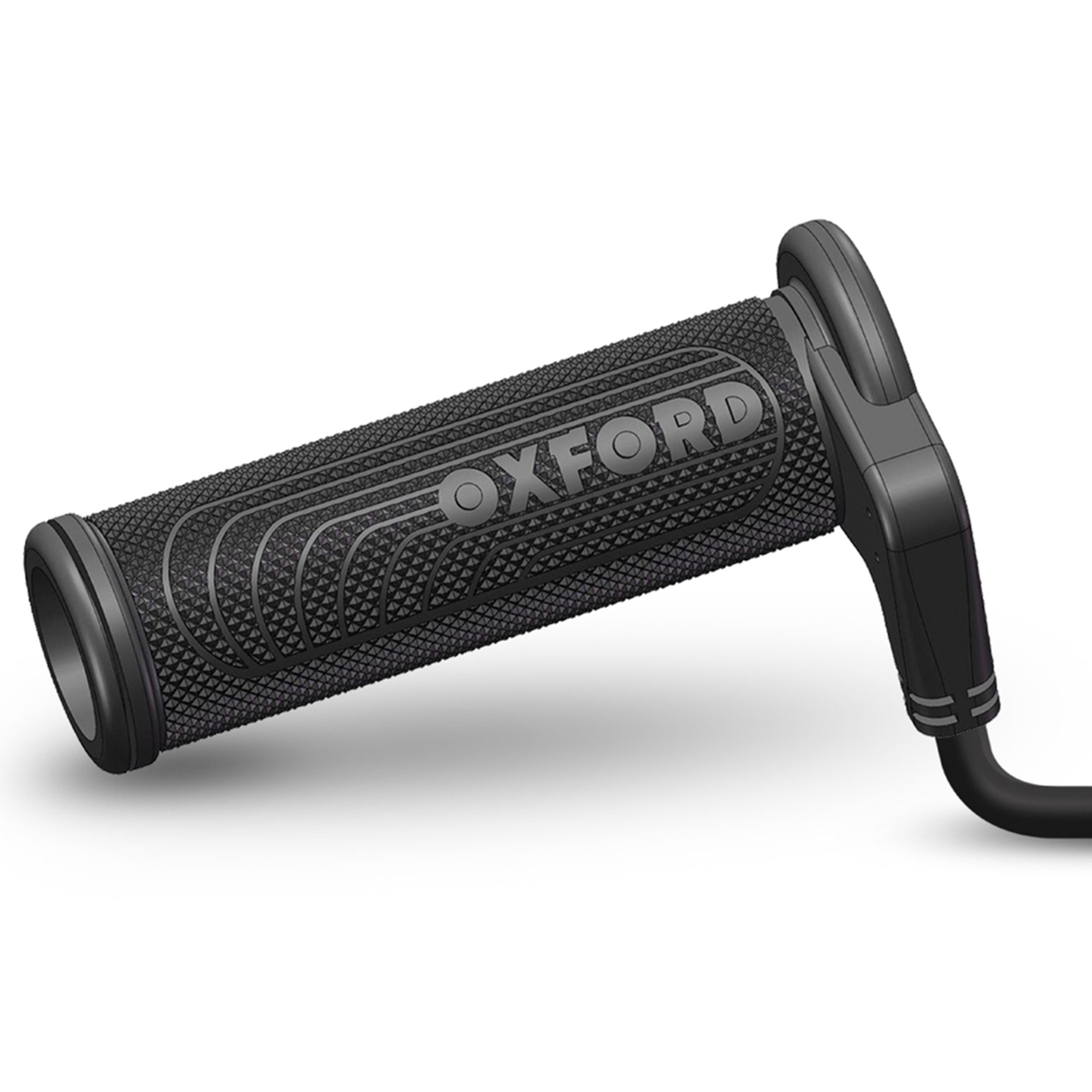 heated bicycle grips