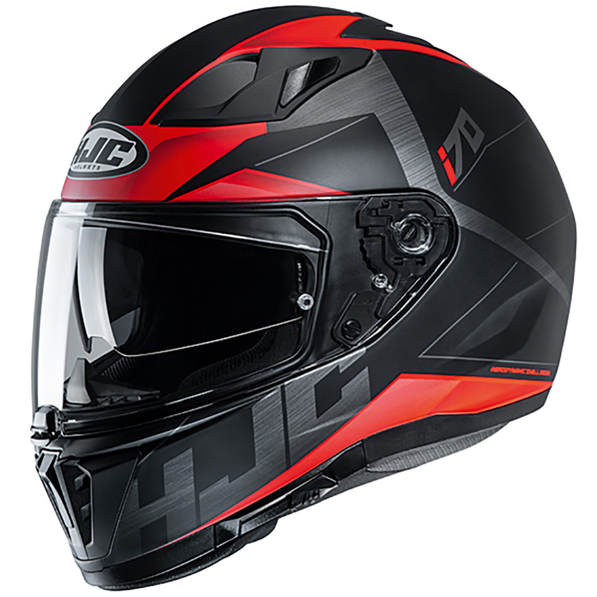 HJC I-70 Graphic Motorcycle Touring Helmet | eBay