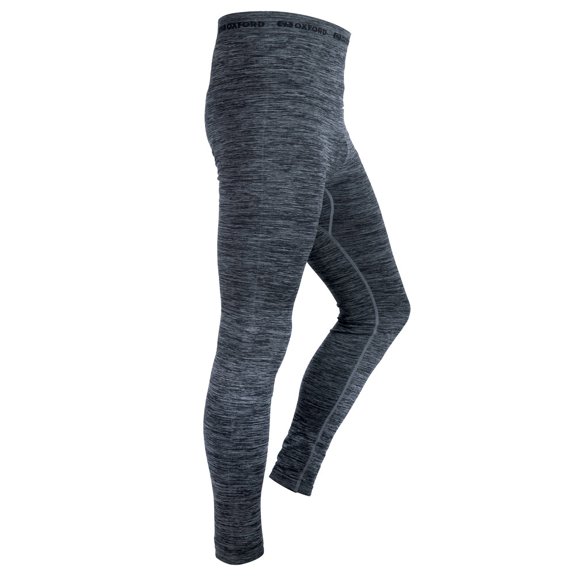 Oxford Advanced Base Layer Multi-Season Pants - Lightweight / Slim Fit