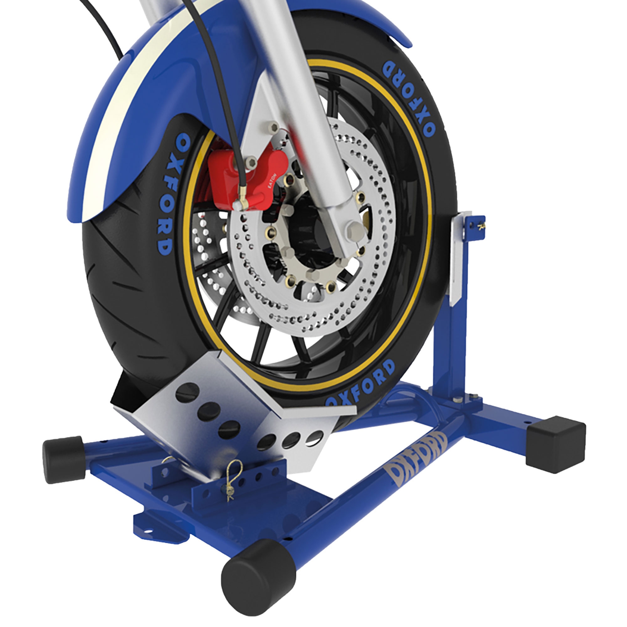 oxford motorcycle stand
