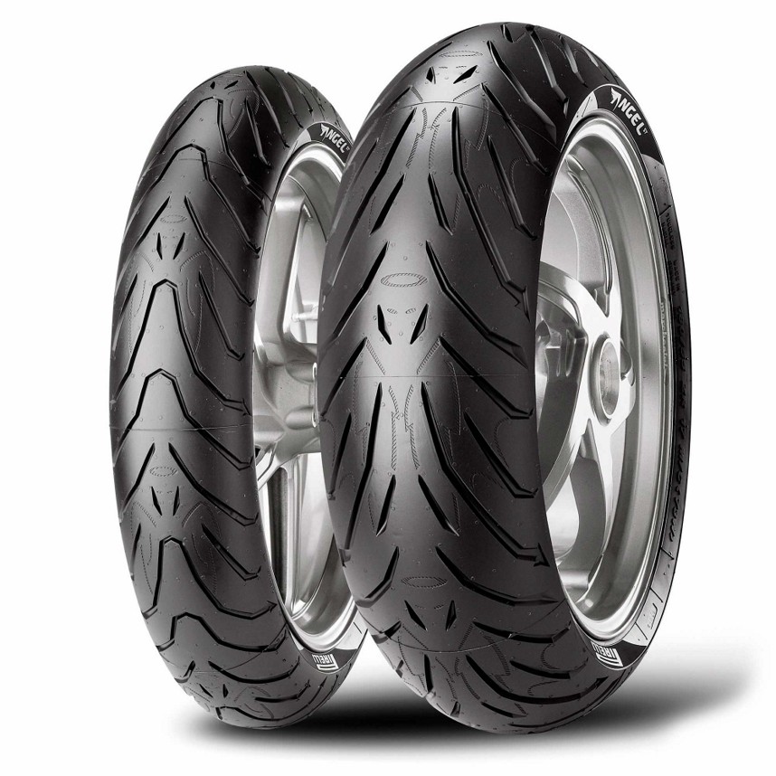 160 60 17 Zr 69w Tl Pirelli Angel St Sport Touring Motorcycle Rear Tyre Archives Statelegals Staradvertiser Com