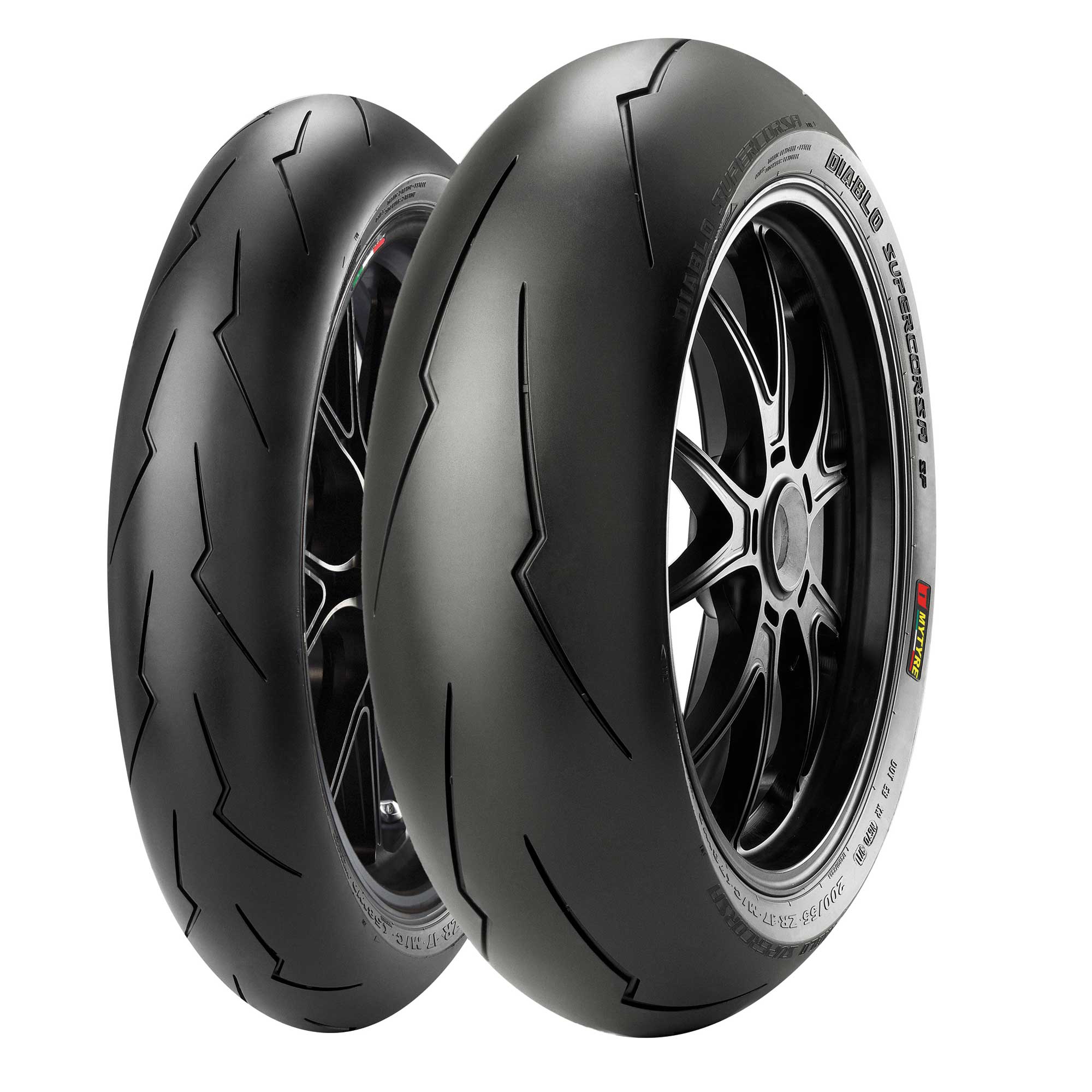 pirelli cafe racer tires