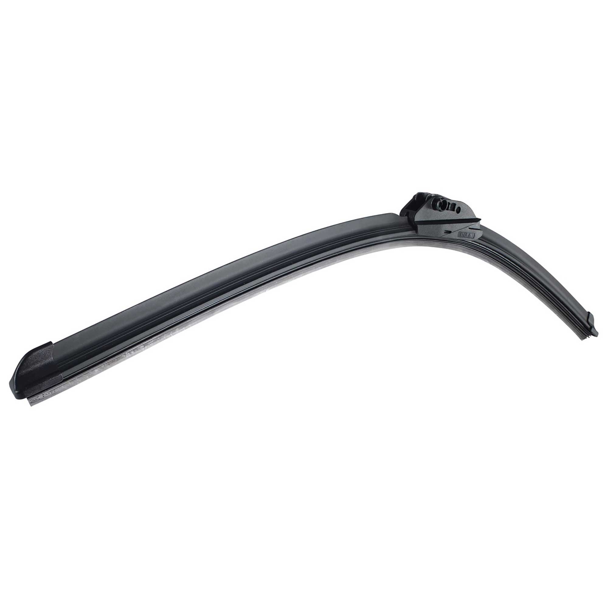 PIAA 97043 Si-Tech Silicone Flat Wiper Blade Pack of 1 17