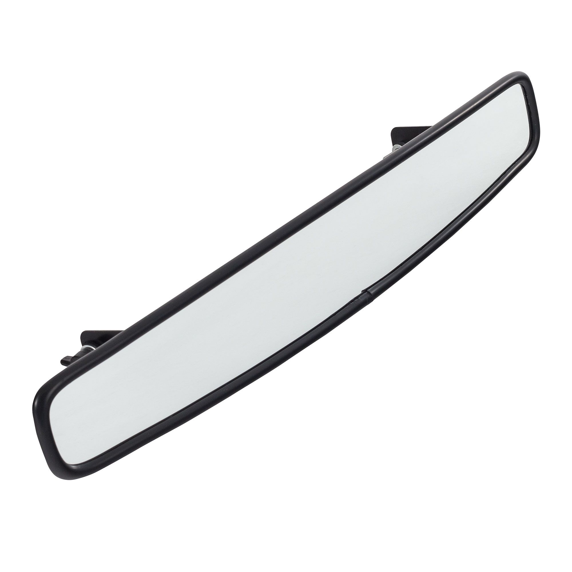 Pitking Products Wide Angle 15 Inch Long Rear View Car Interior Mirror