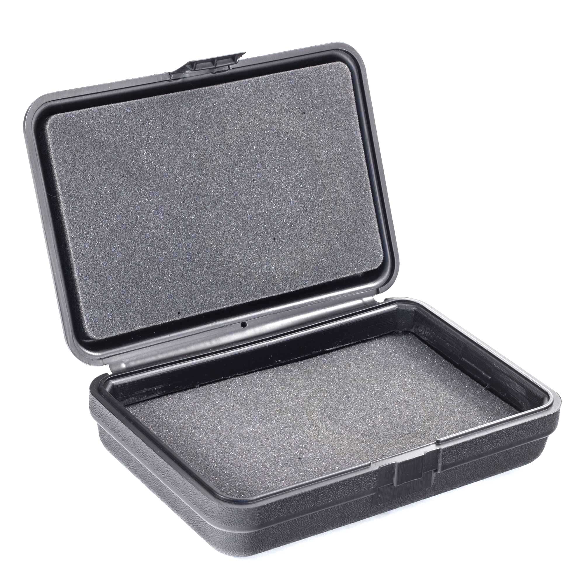 Pitking Products Tyre Pressure Gauge Storage Case With Foam Liner | eBay