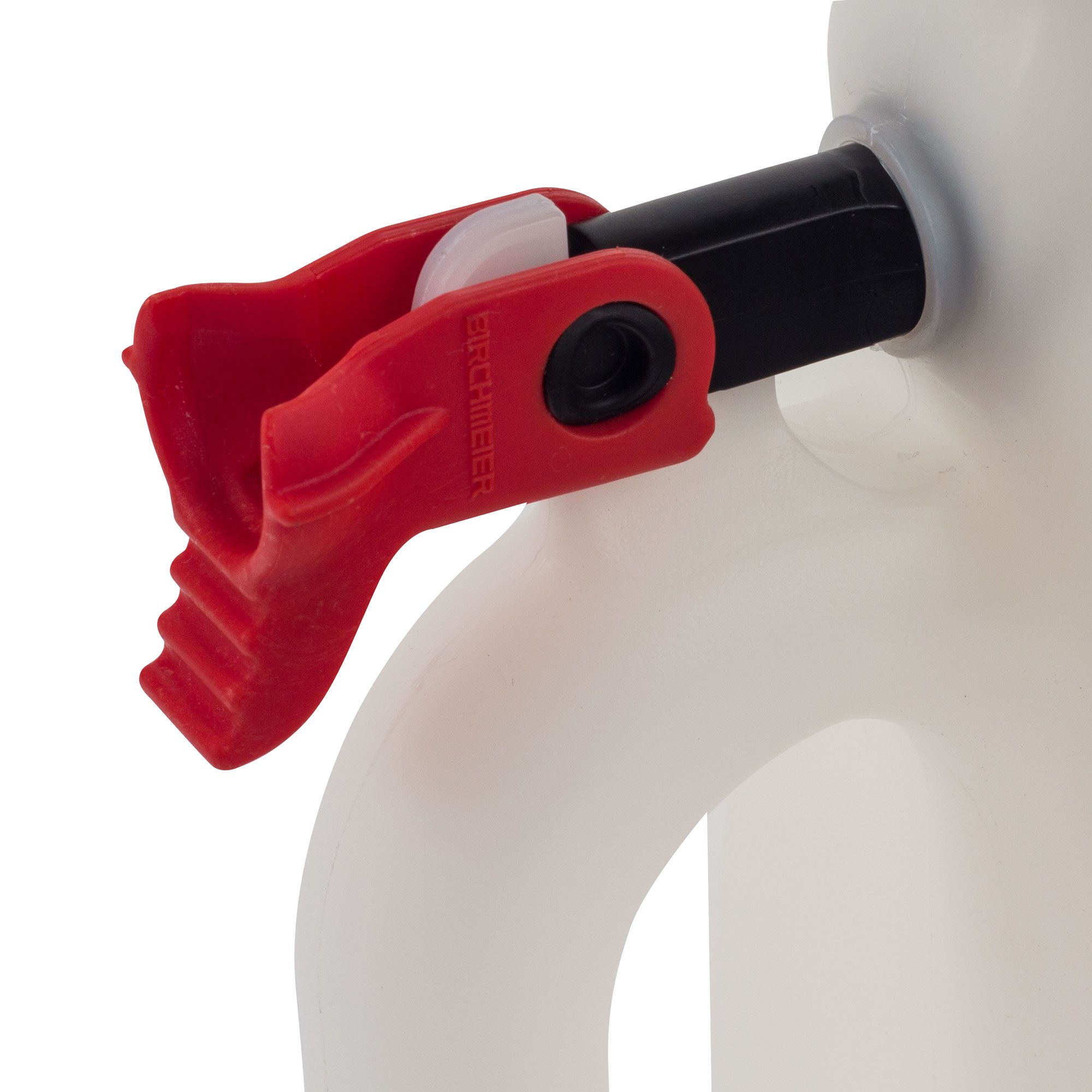 Pitking Products Rapid Fill Filling Petrol//Fuel Can//Container 6 Litre Capacity