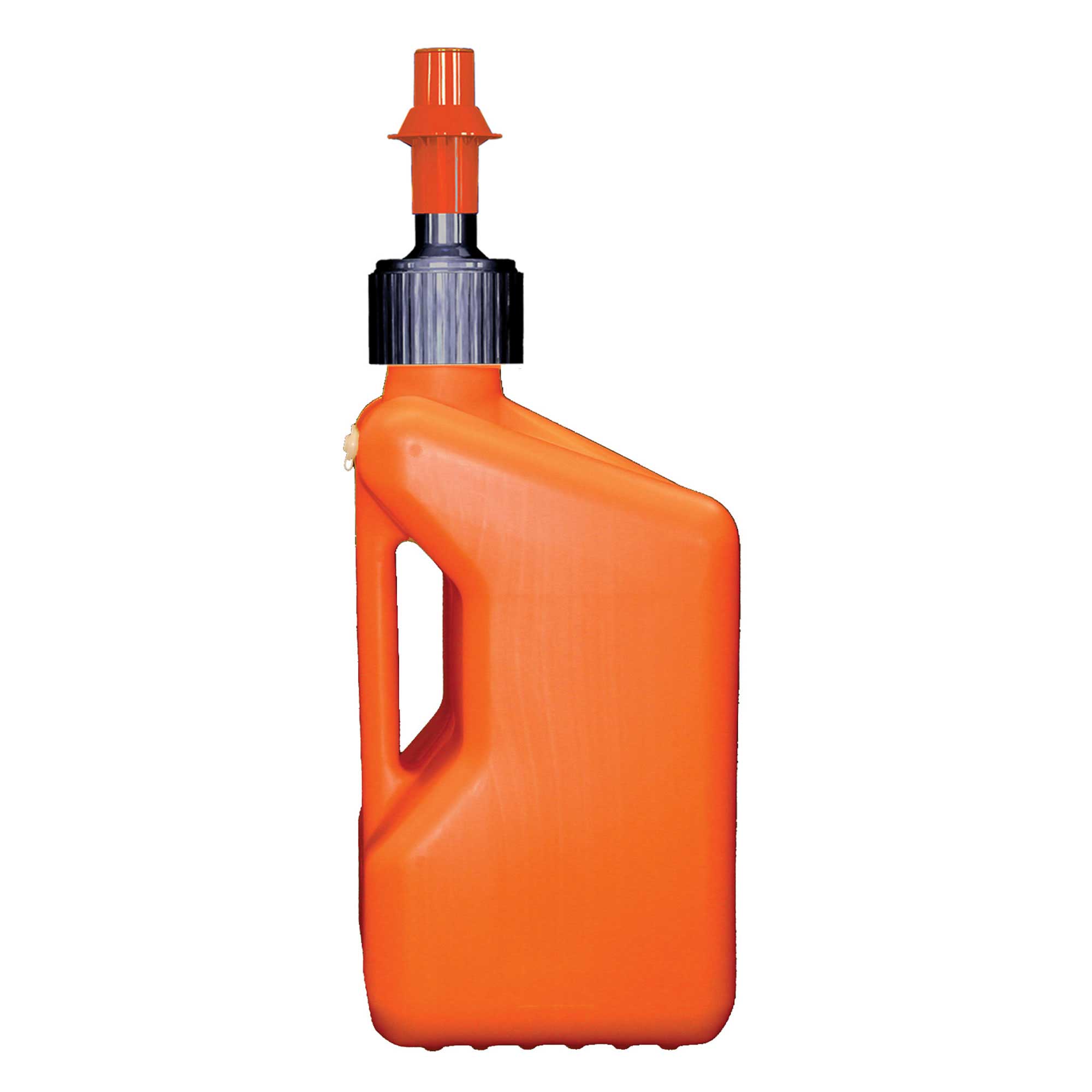 Motorsport 20L Fuel Churn Orange VP Racing Race Jug Container Rally
