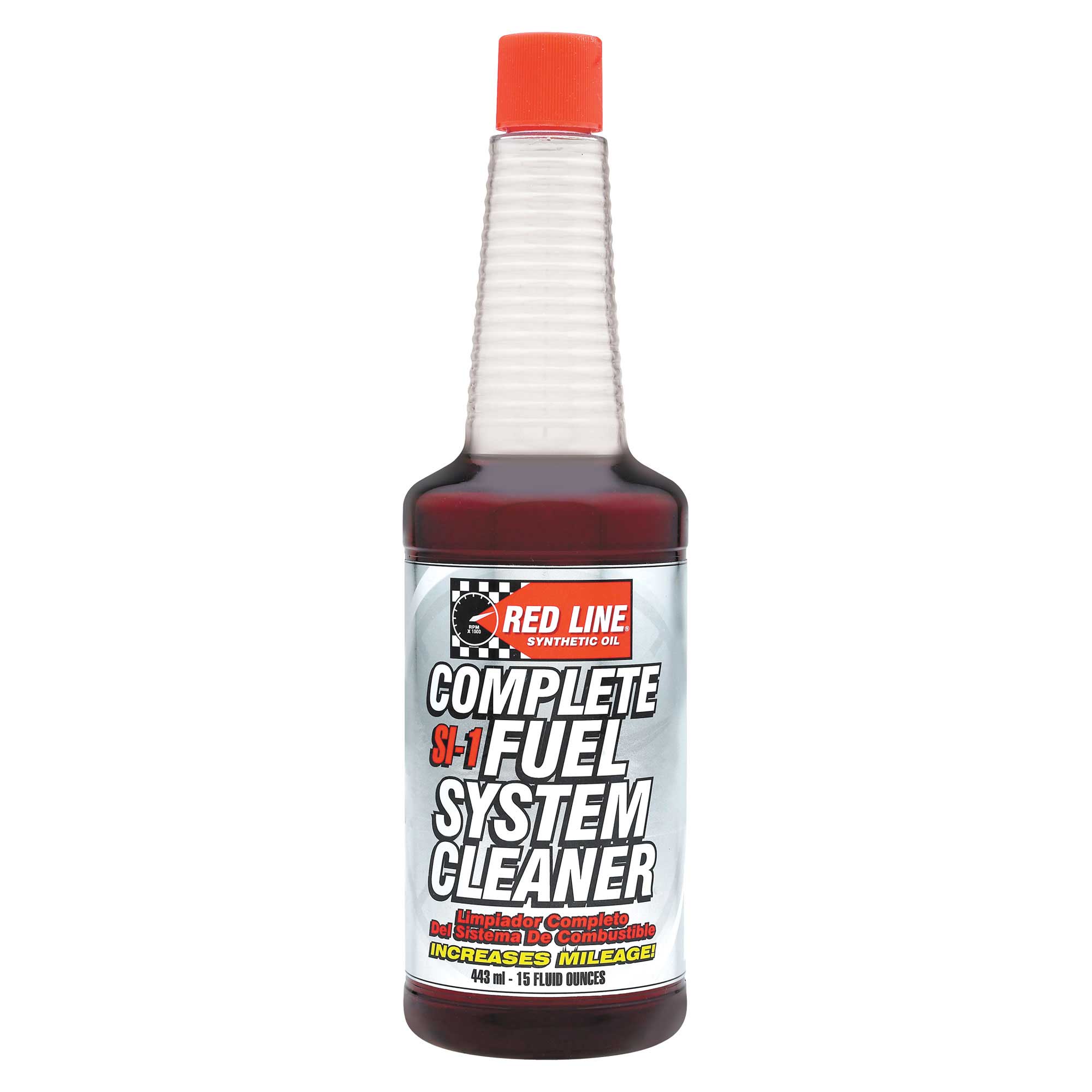 1 x Red Line SI1 (SI1) Fuel System/Carb/Carburettor/Injector Cleaner/Additive eBay