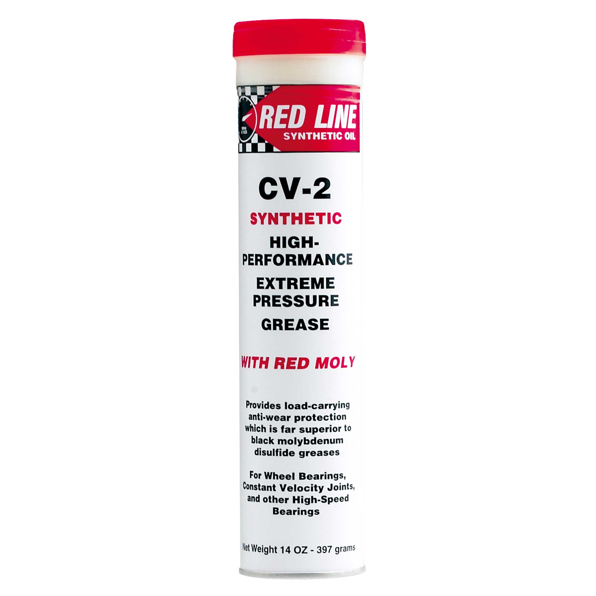 red-line-cv-2-synthetic-grease-for-cv-joints-wheel-bearings-397g