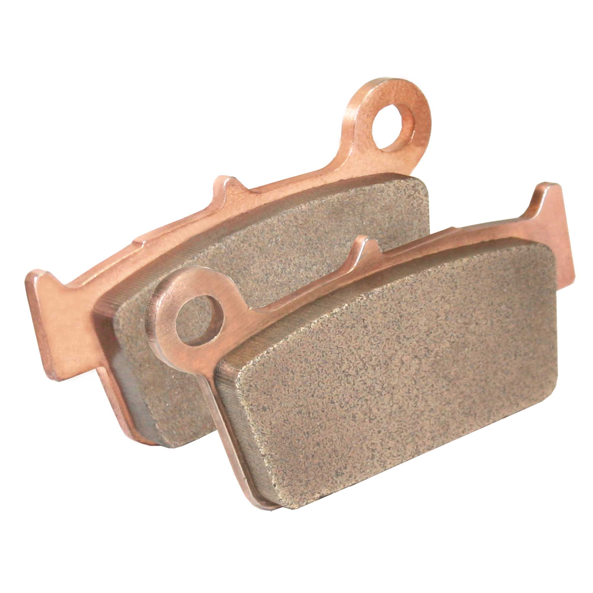 Pro Series Brake Pads eBay