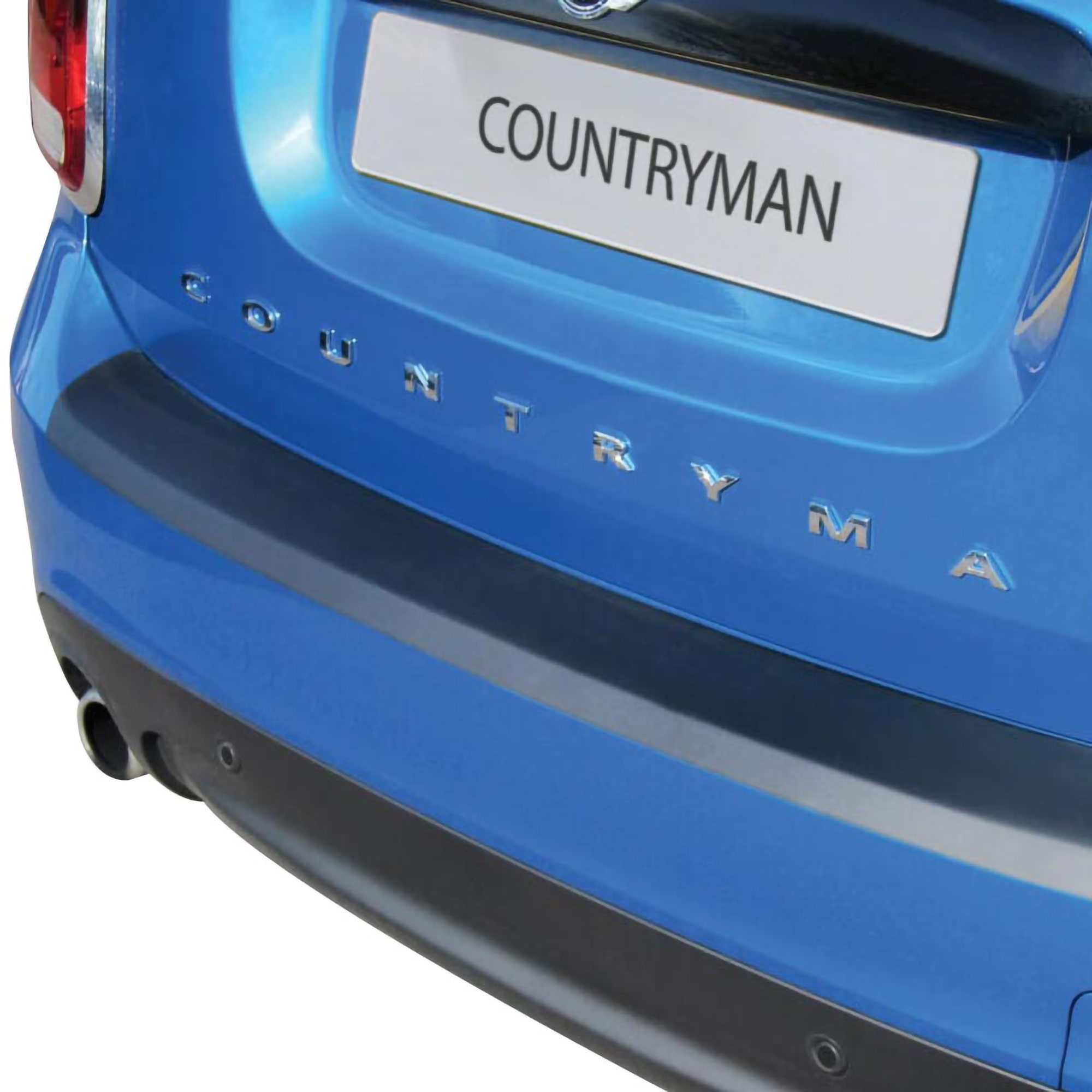 RGM Rearguards Bumper Protector/Cover Suits Mini Countryman 20172020