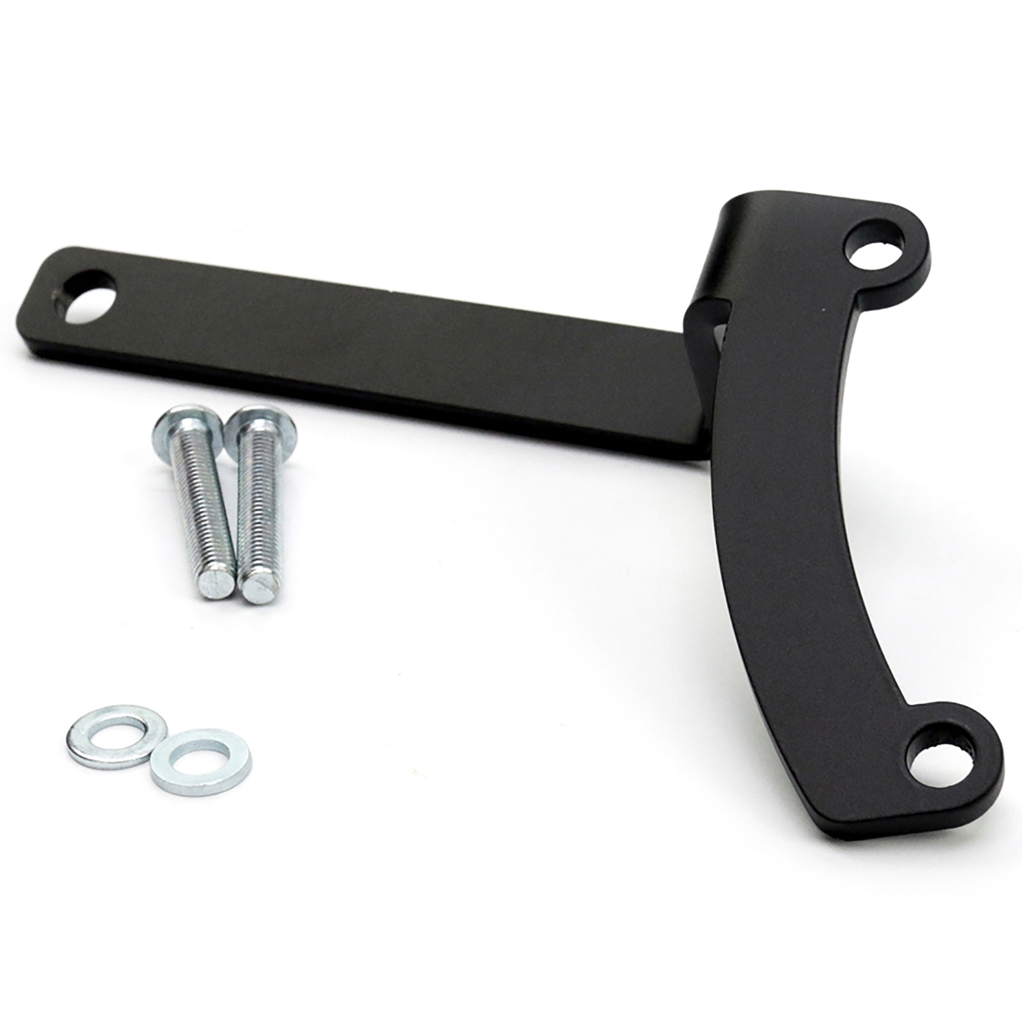 Denali Horn Mounting Bracket For Triumph 2016 Tiger 800 XRX eBay