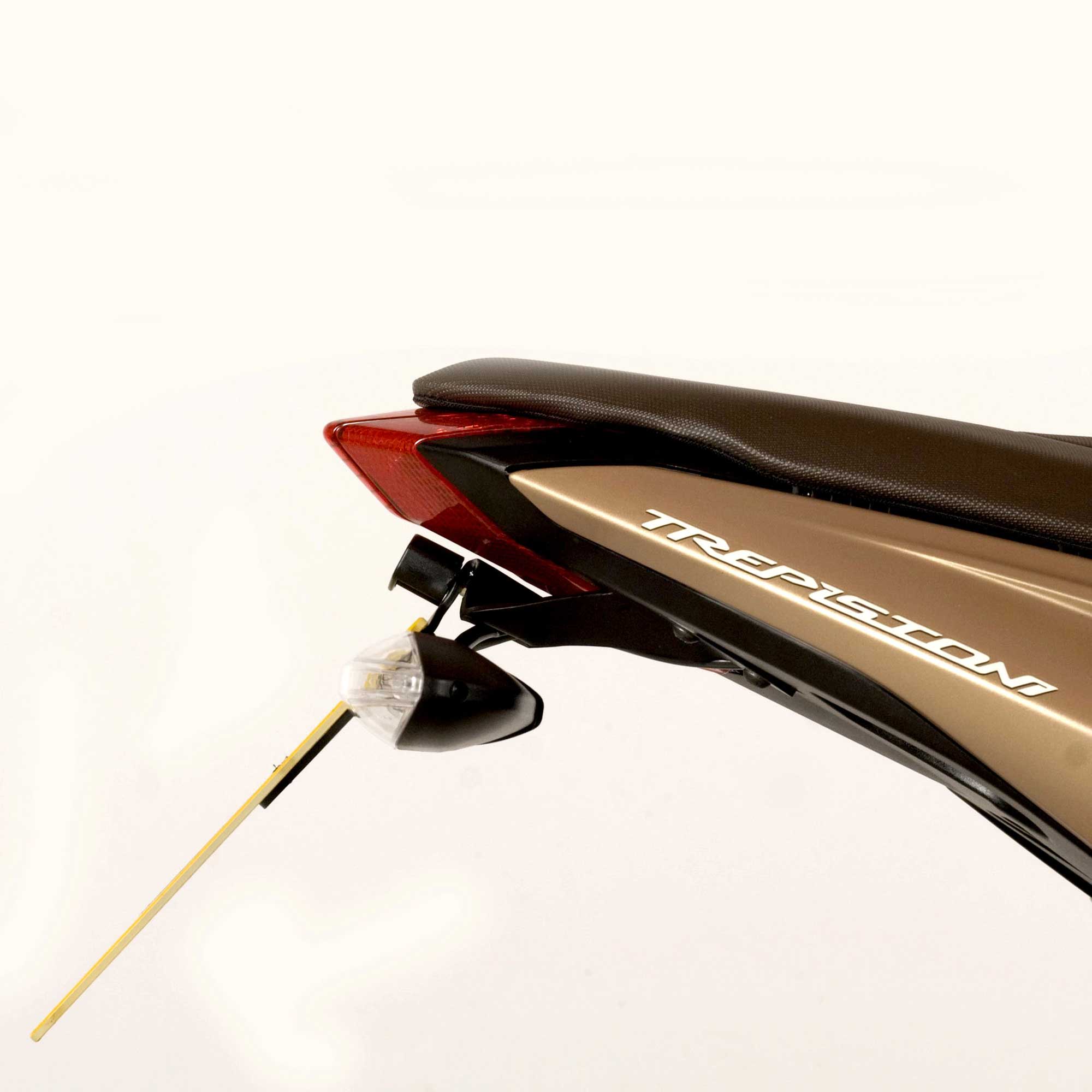 mv agusta tail tidy