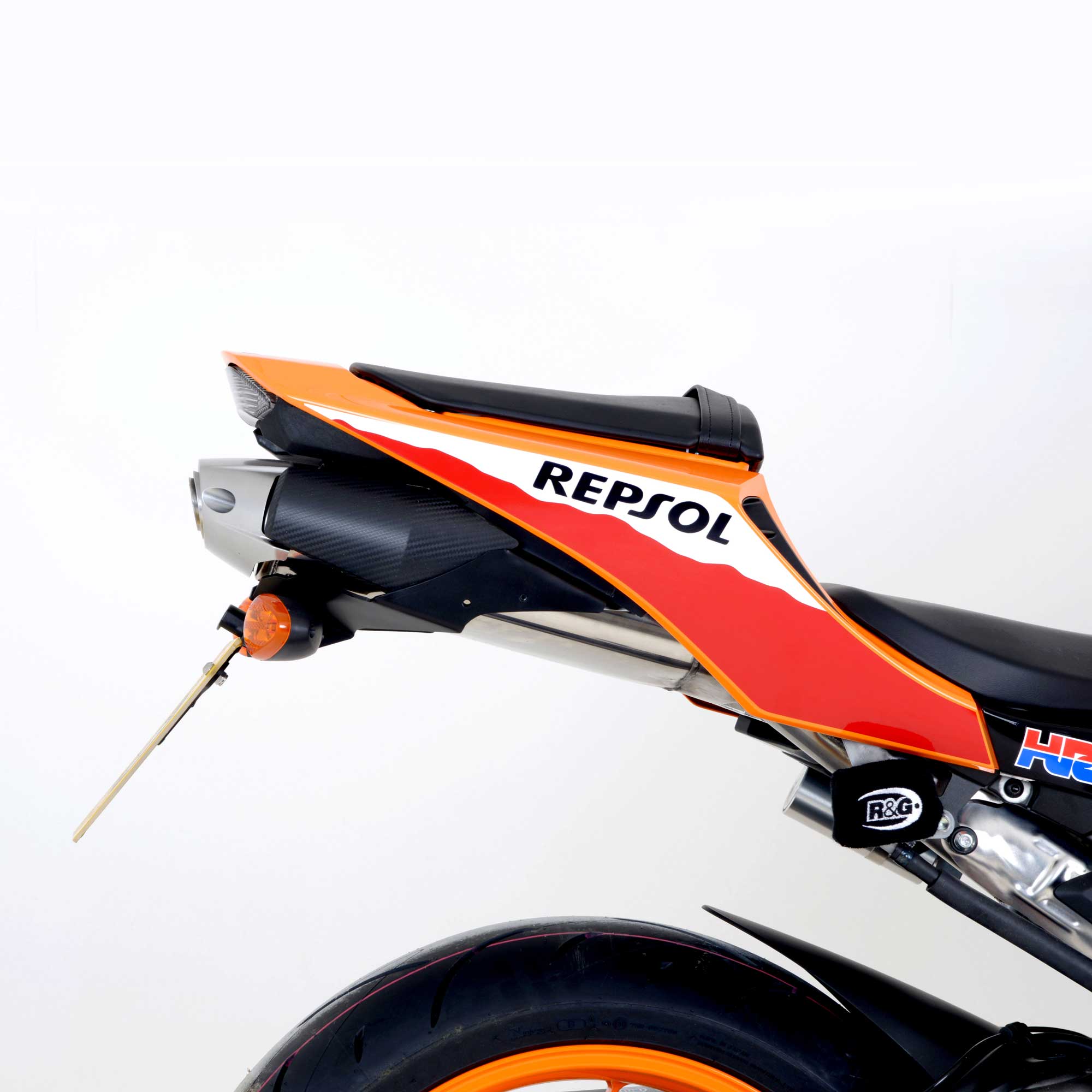 r&g tail tidy cbr650r